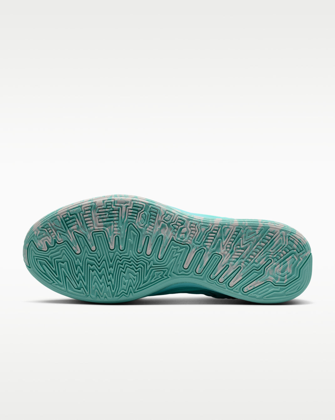 Giannis Freak 7 "Light Aqua"