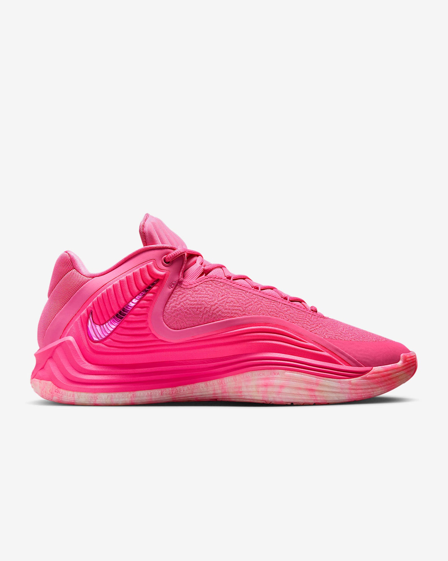Giannis Freak 7 "Live Wire"