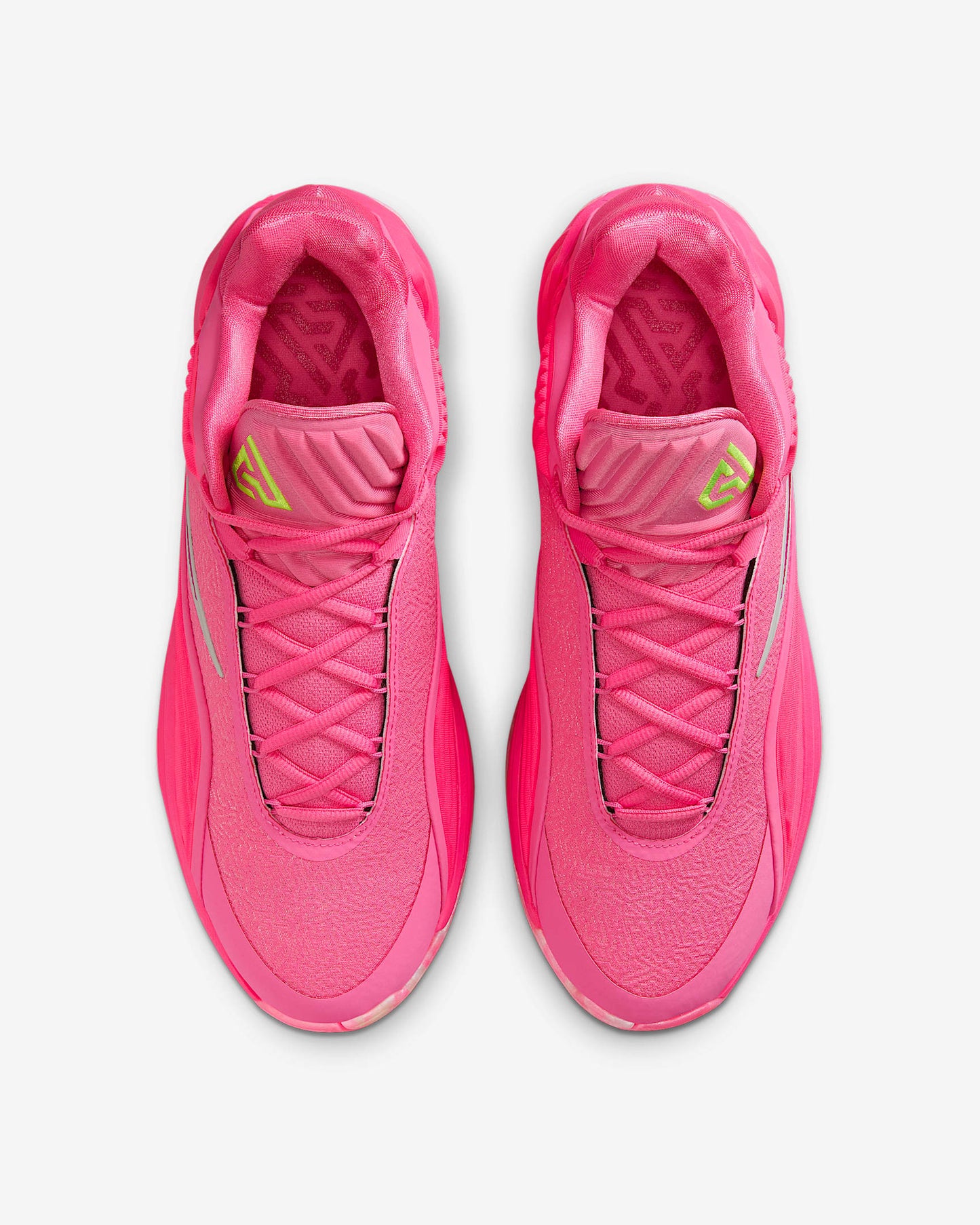 Giannis Freak 7 "Live Wire"