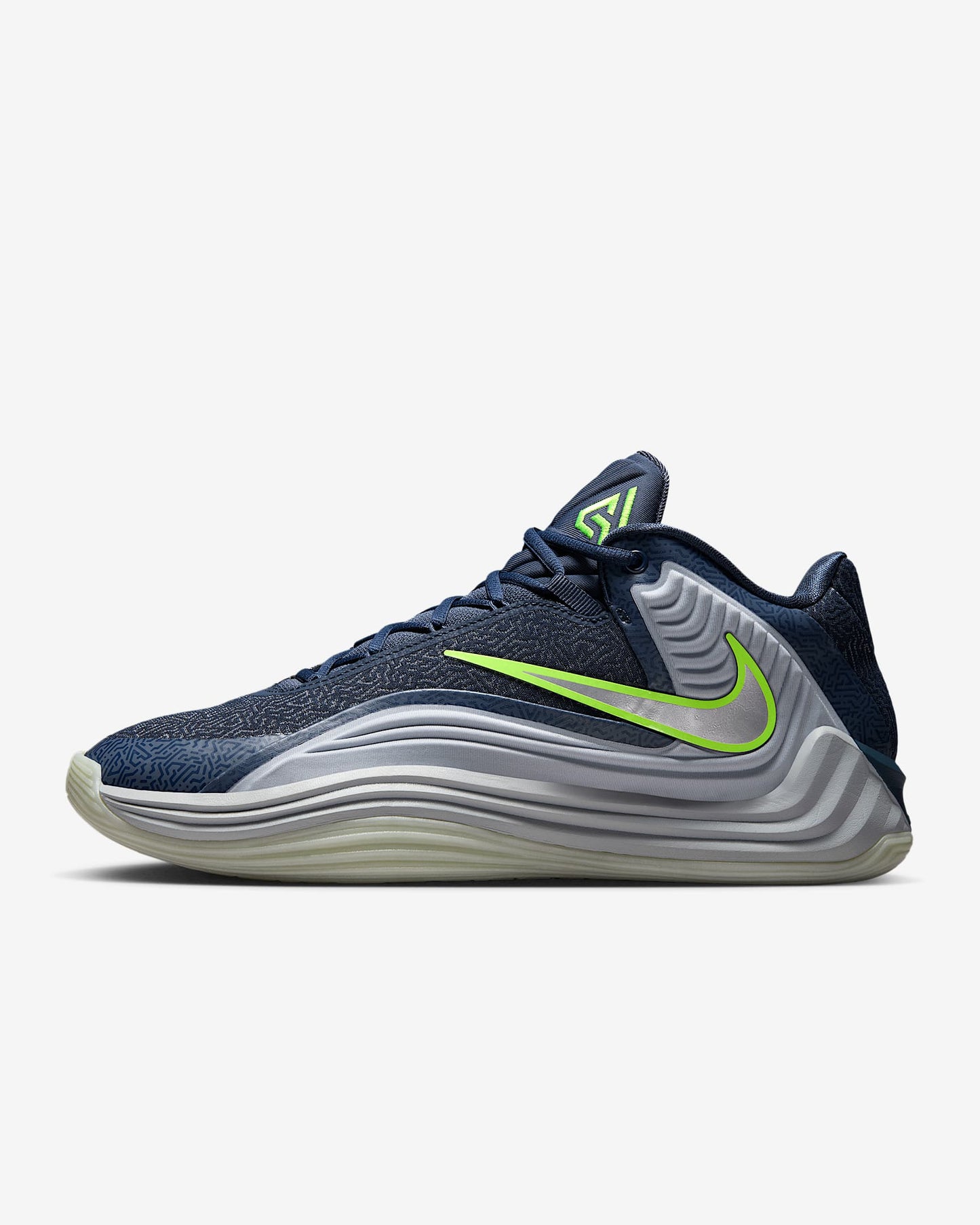 Giannis Freak 7 "Night Shift"