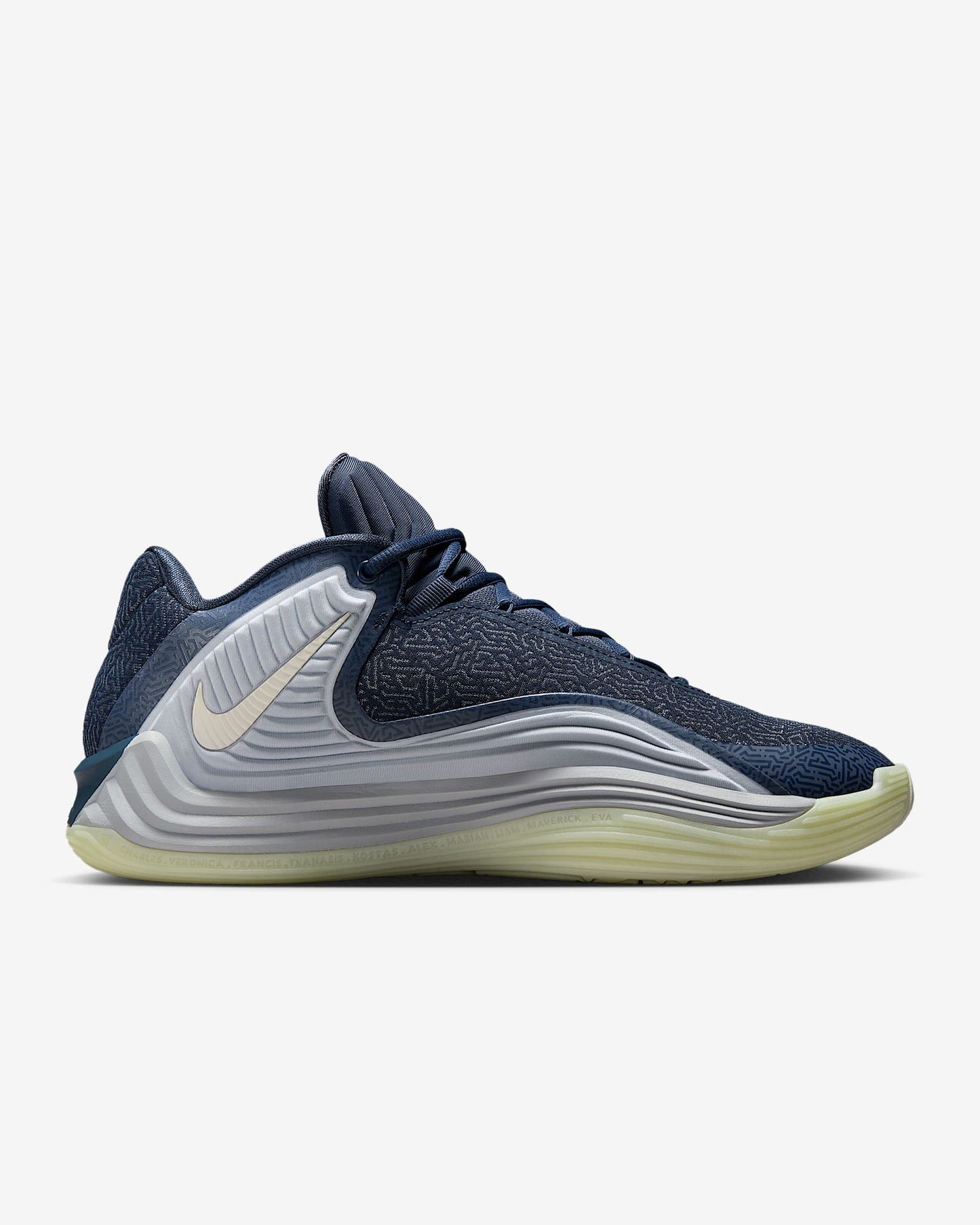 Giannis Freak 7 "Night Shift"