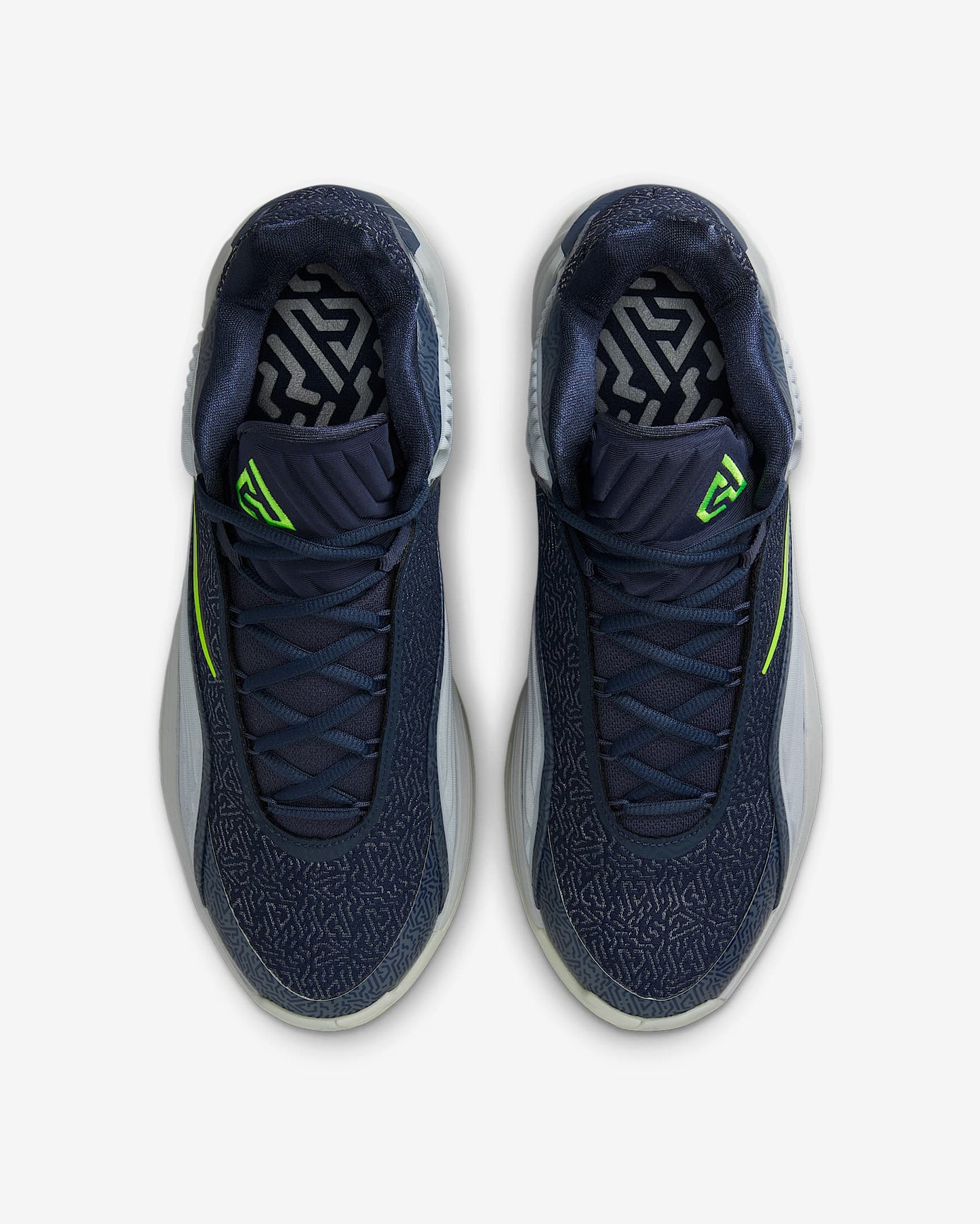 Giannis Freak 7 "Night Shift"