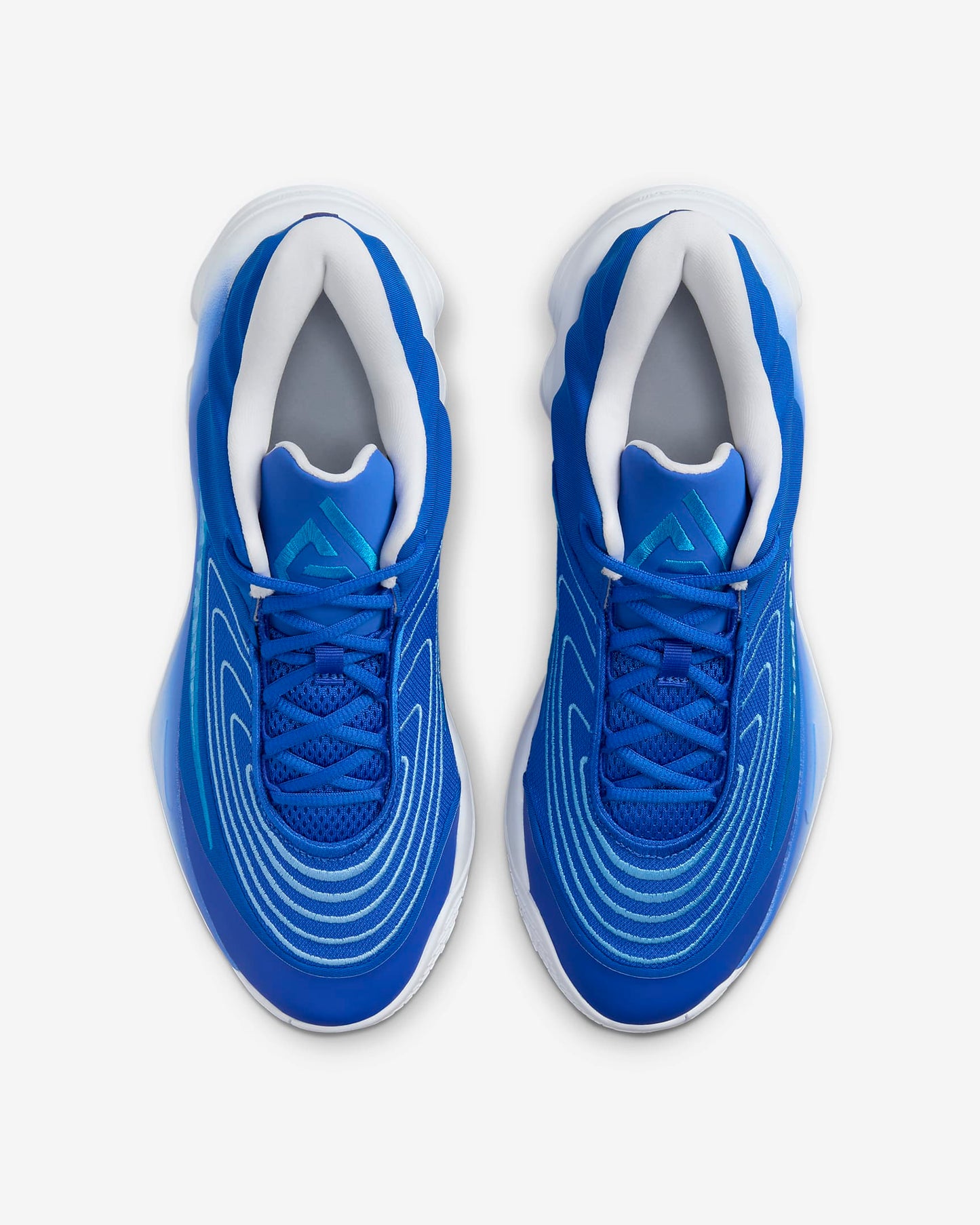 Nike Giannis Immortality 4 "Blue"