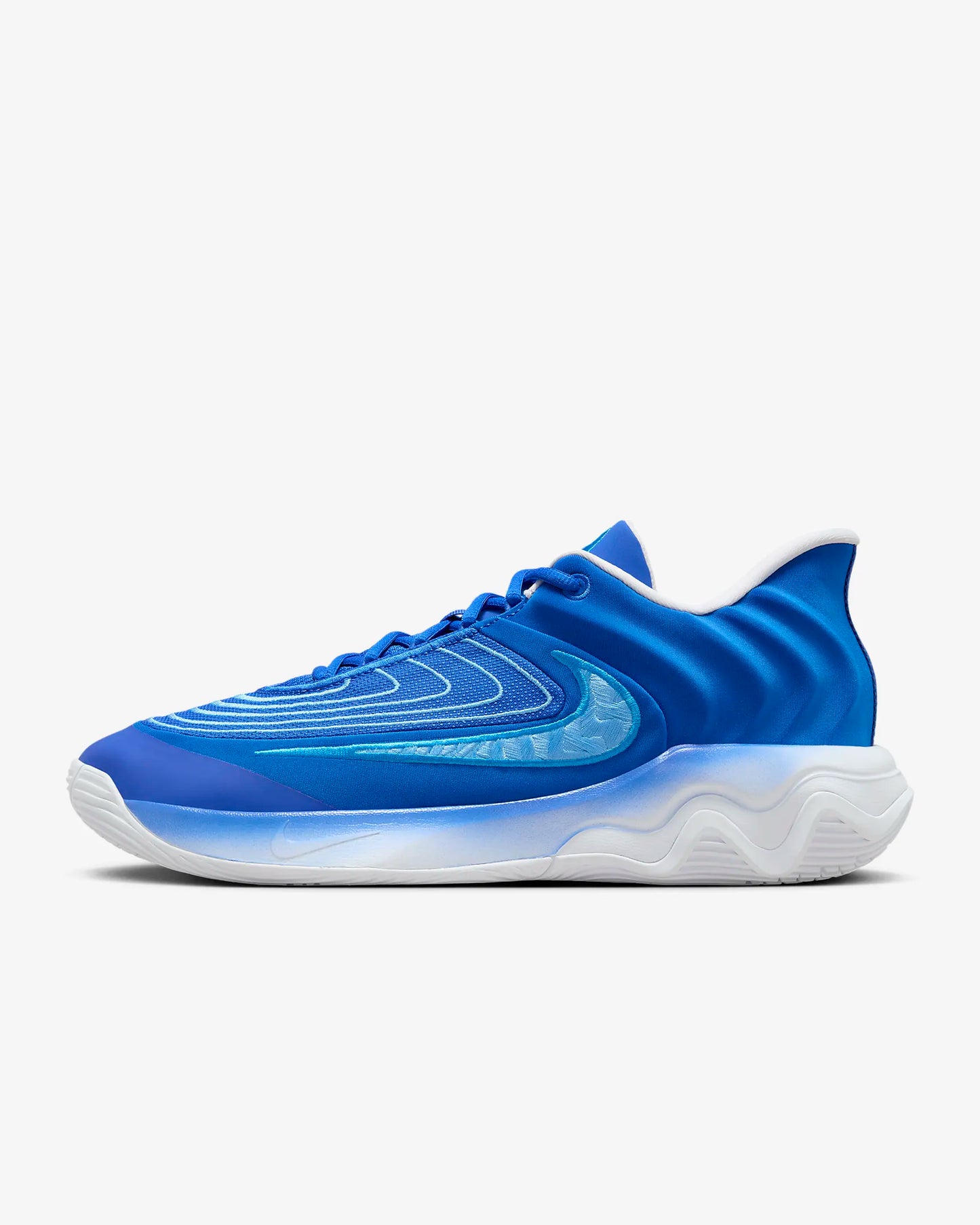 Nike Giannis Immortality 4 "Blue"