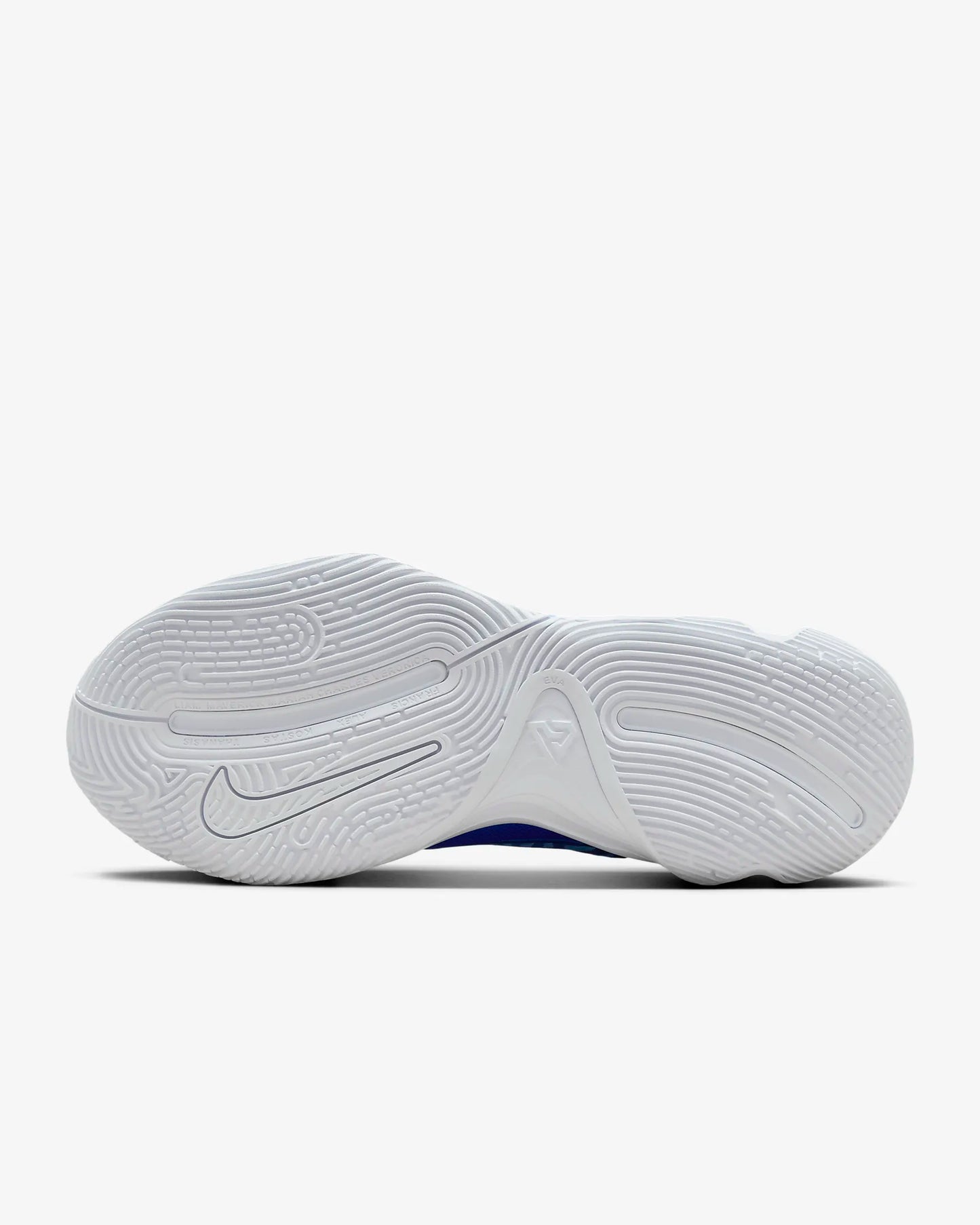 Nike Giannis Immortality 4 "Blue"