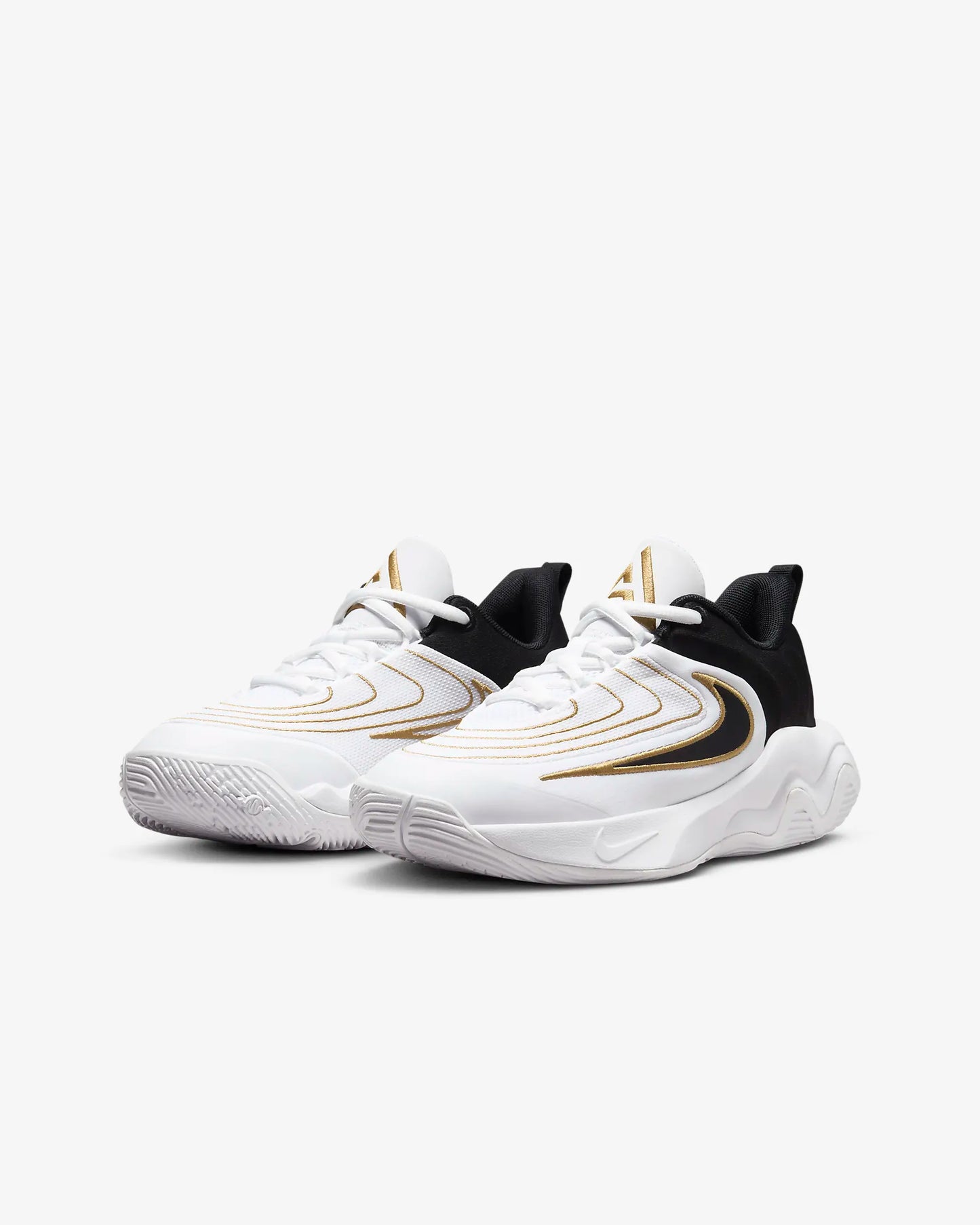 Nike Immortality 4
