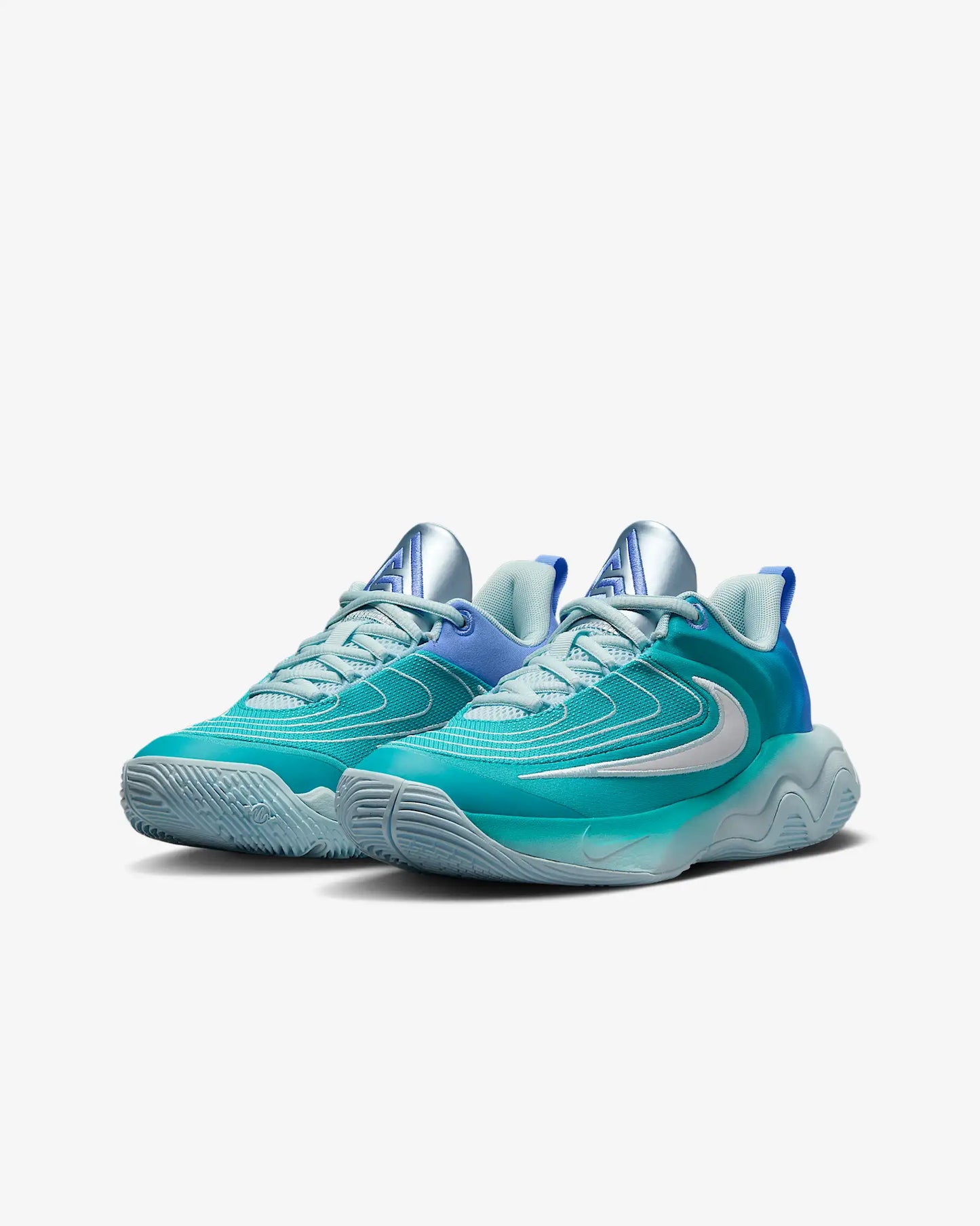 Nike Immortality 4