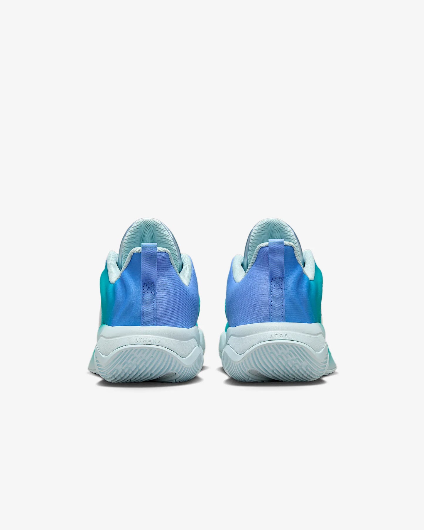 Nike Immortality 4