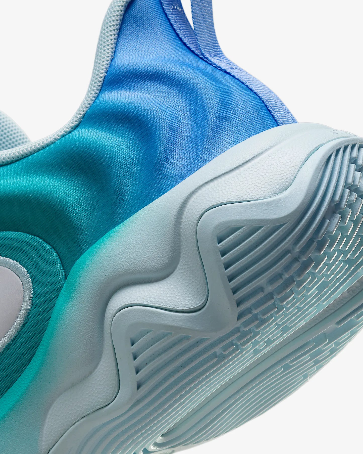 Nike Immortality 4