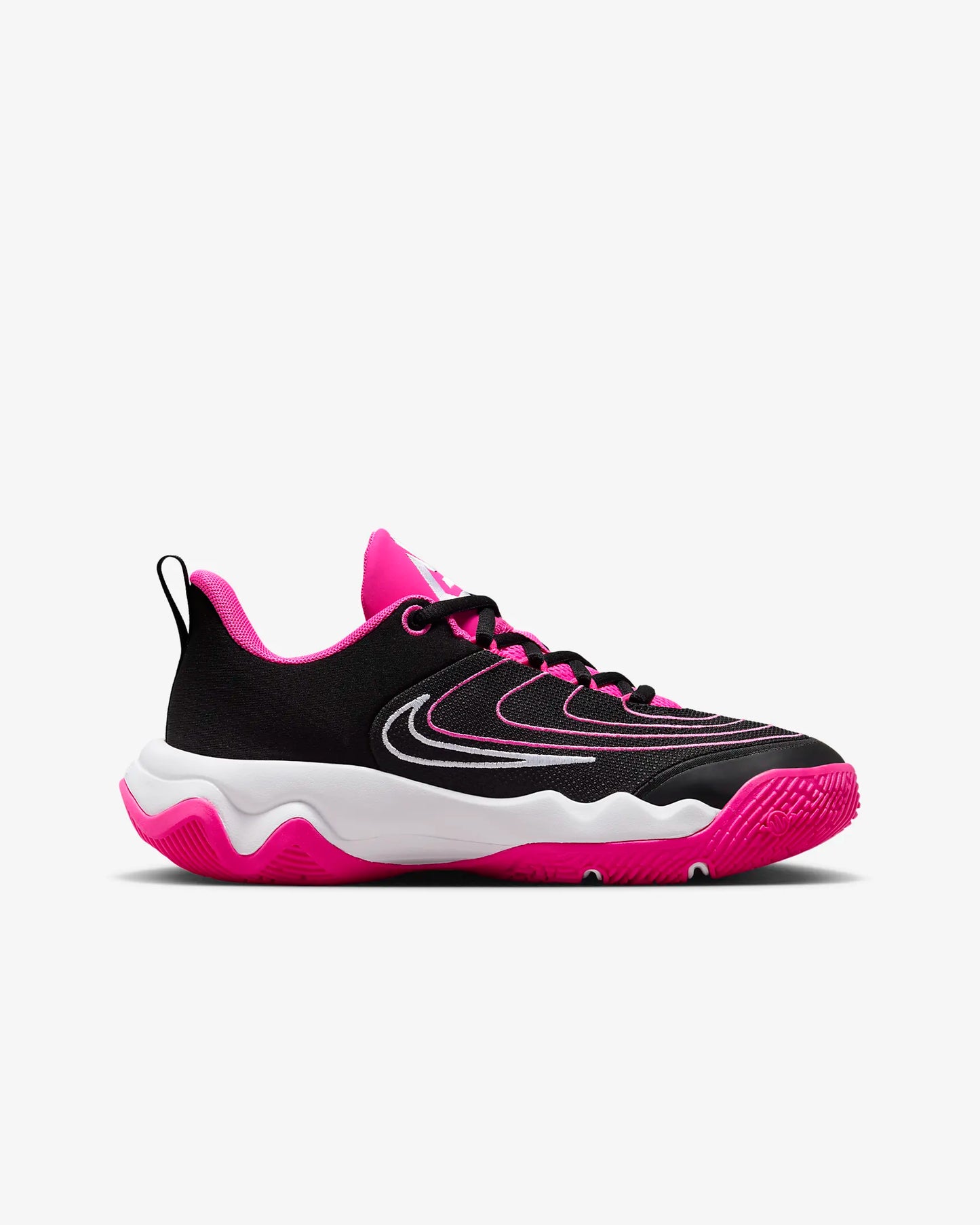 Nike Immortality 4