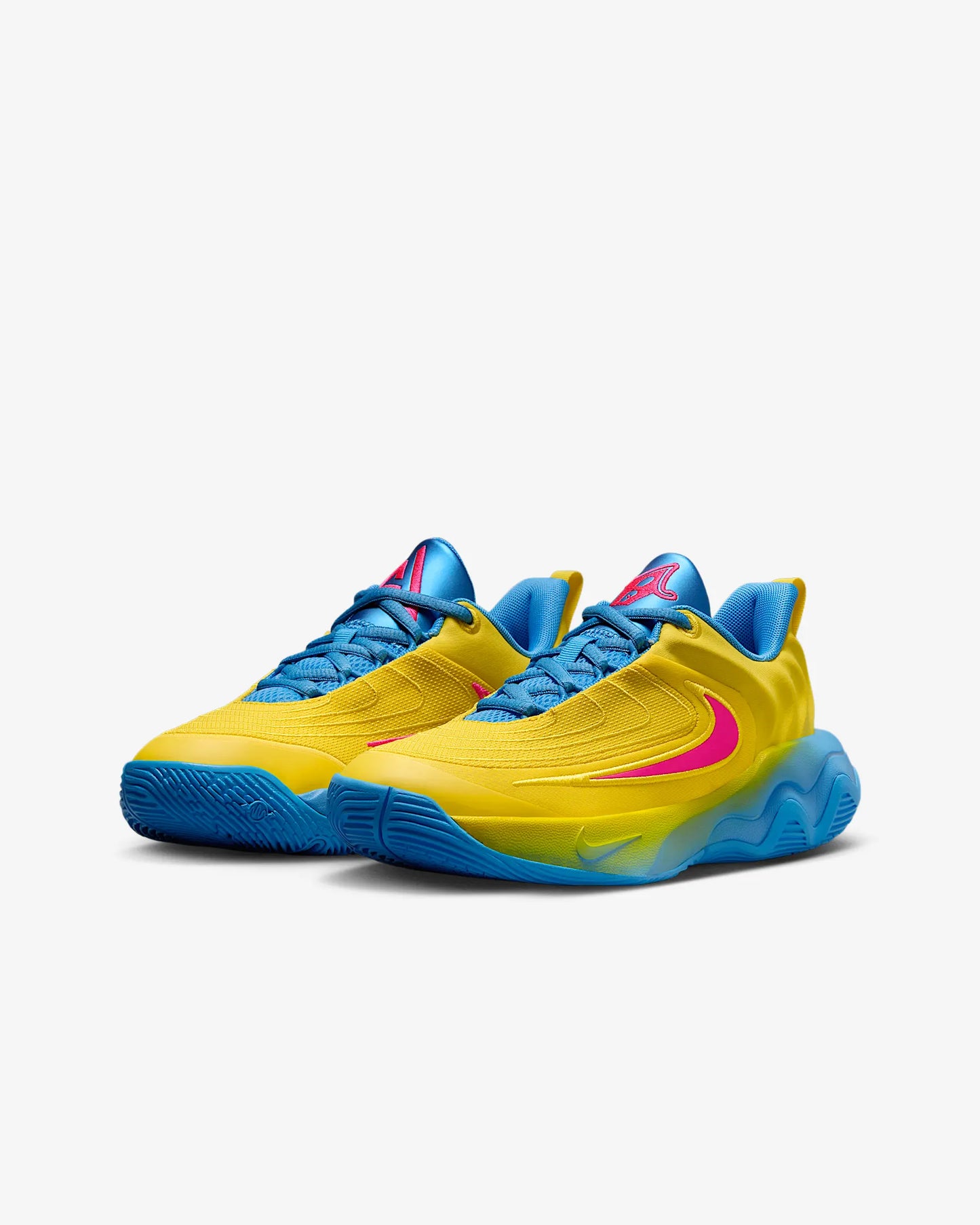 Nike Immortality 4