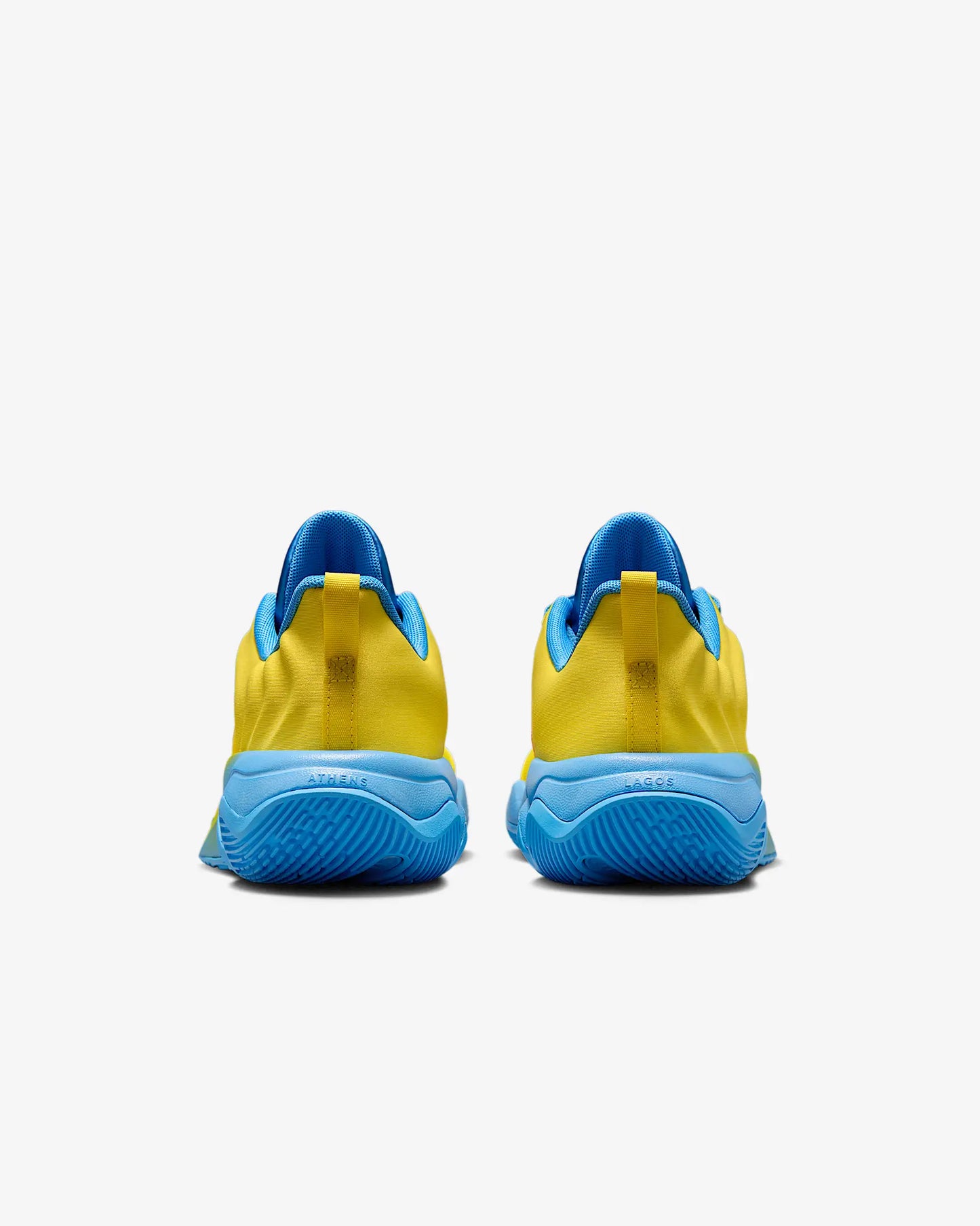 Nike Immortality 4