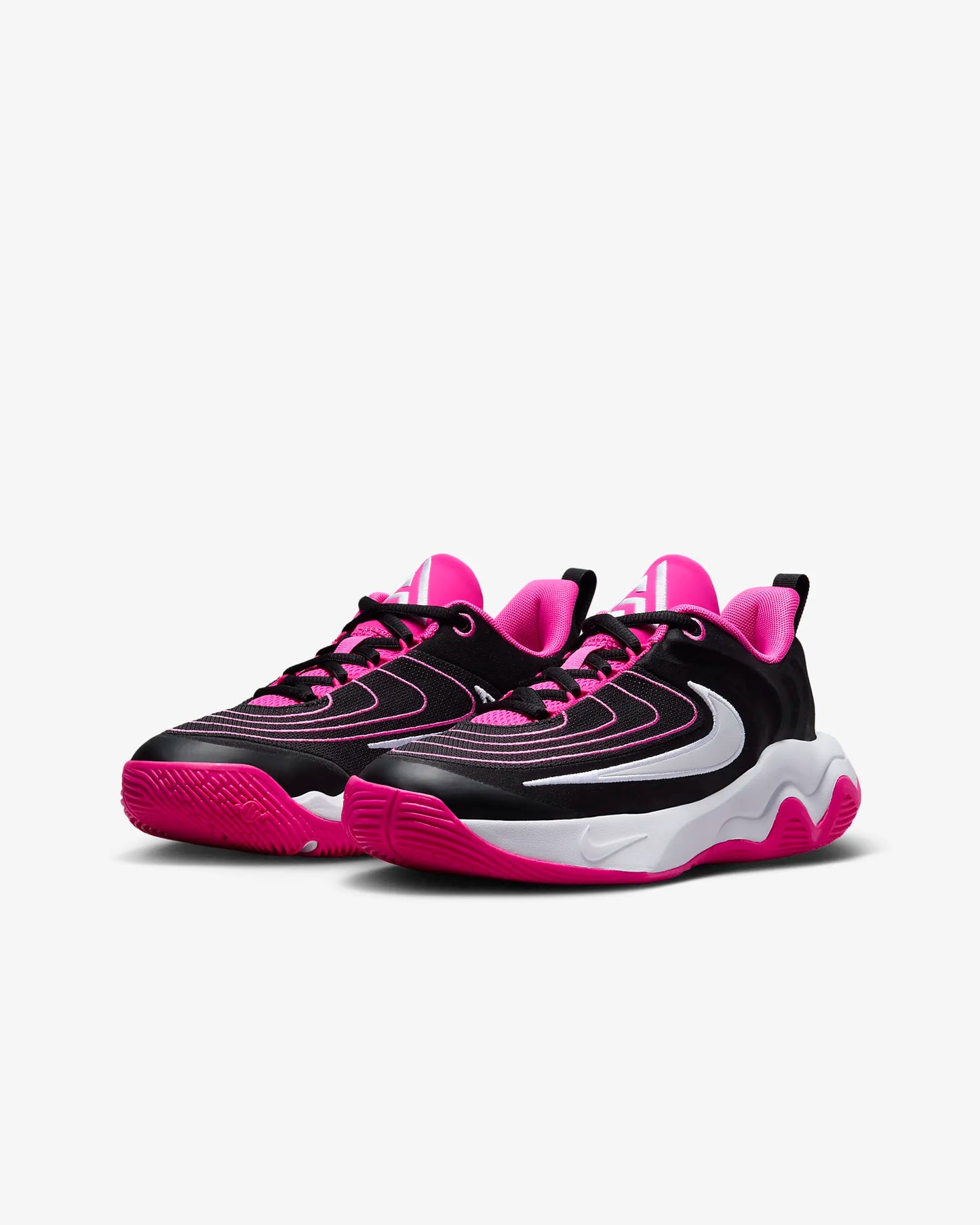 Nike Immortality 4