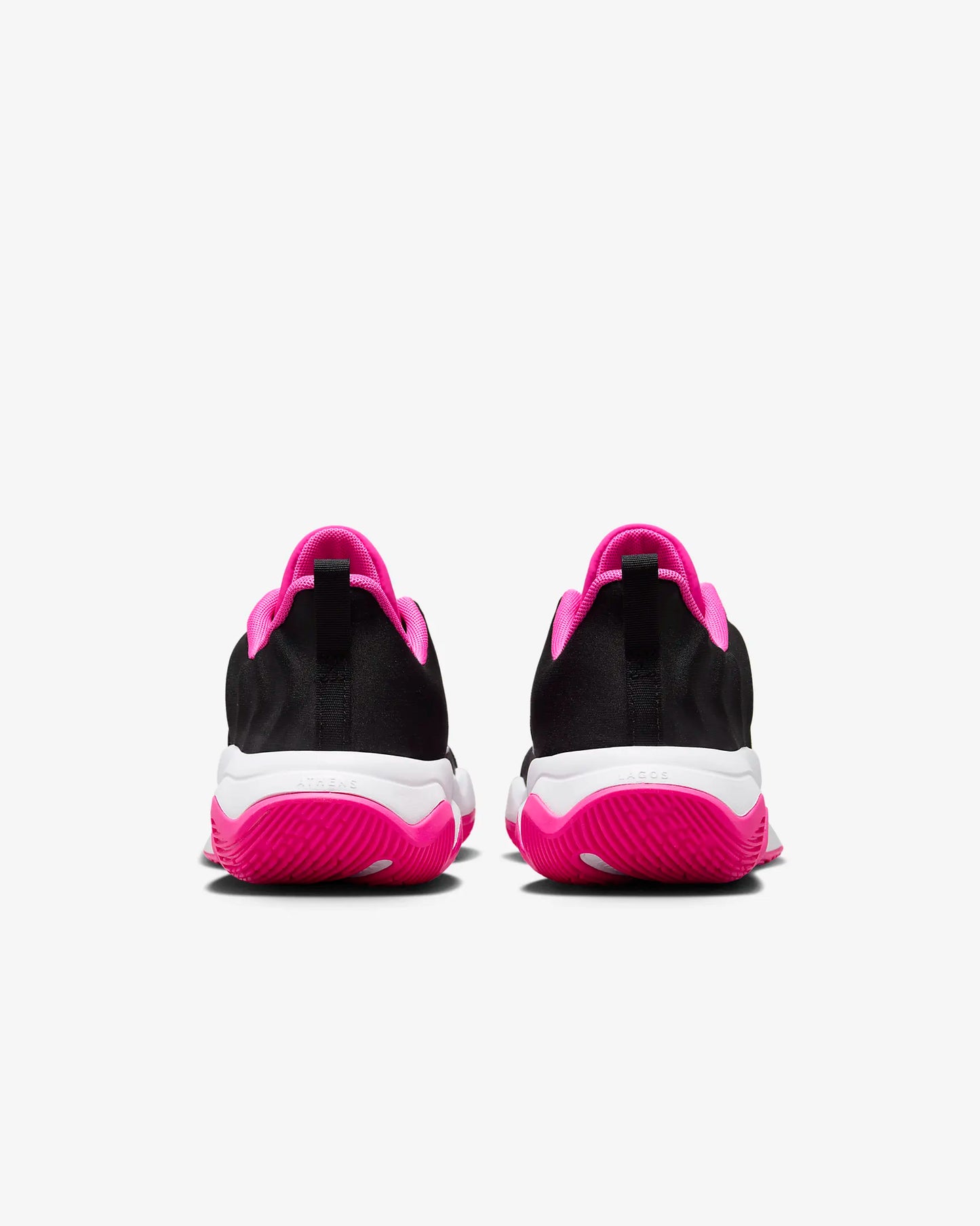 Nike Immortality 4