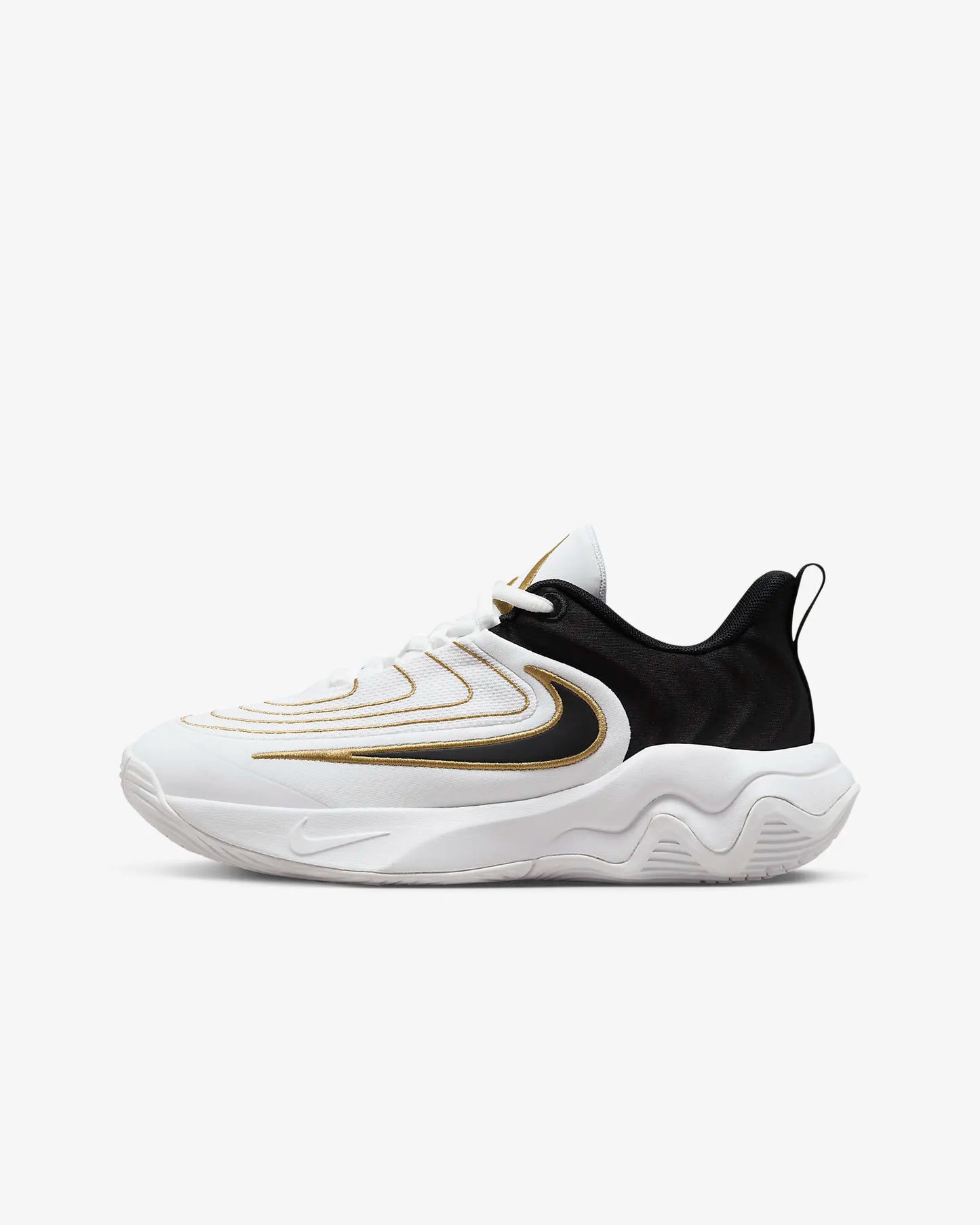 Nike Immortality 4