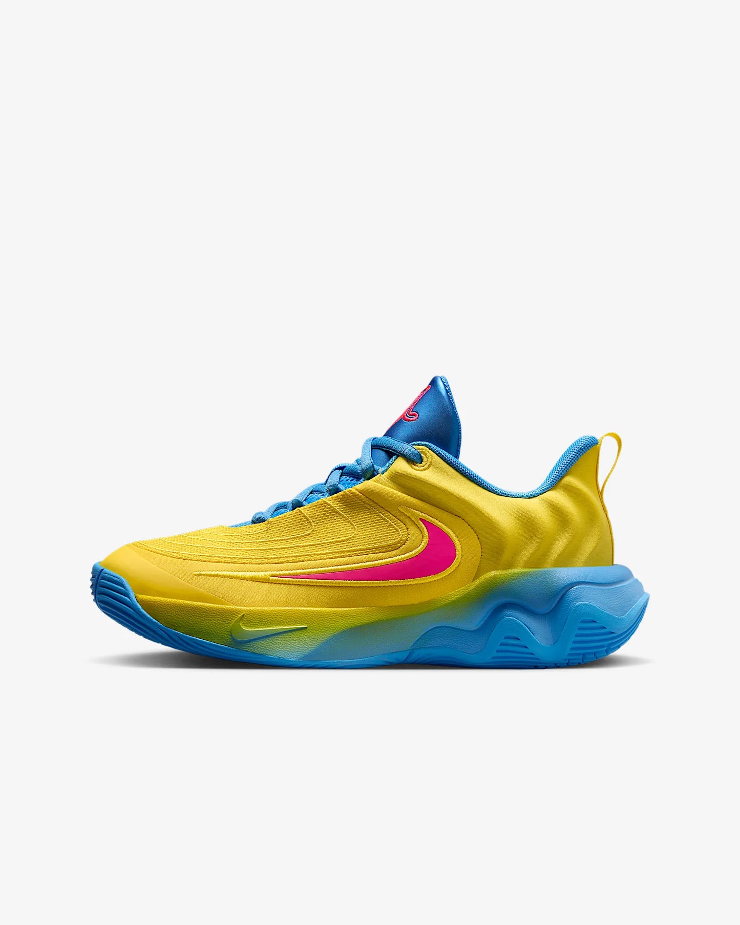 Nike Immortality 4