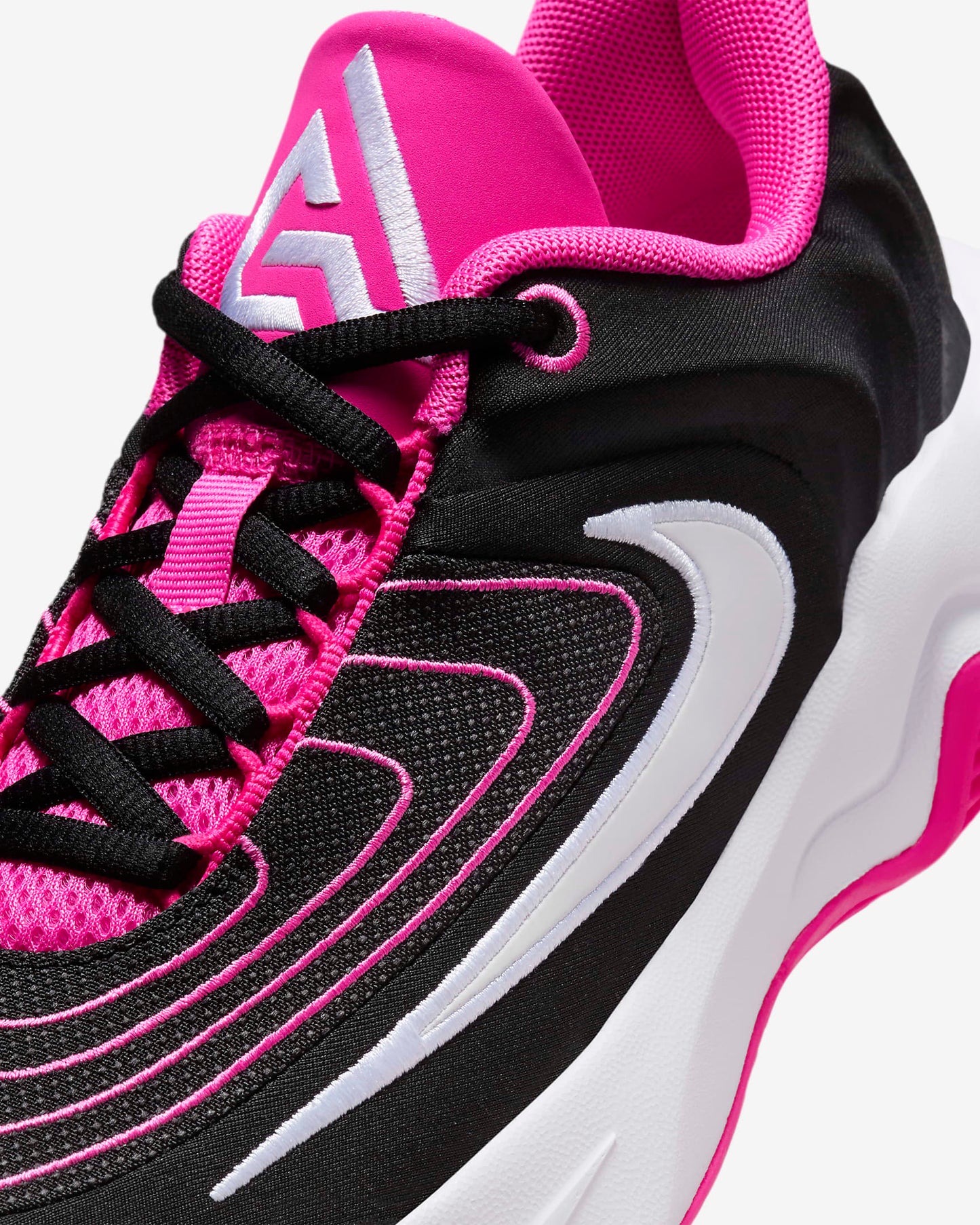 Nike Immortality 4