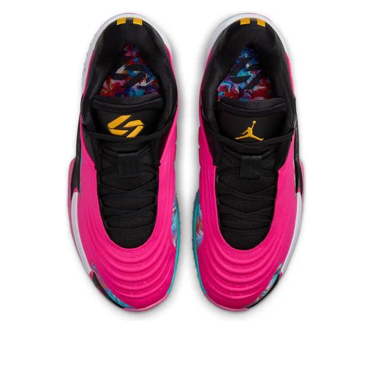 Jordan Luka 3