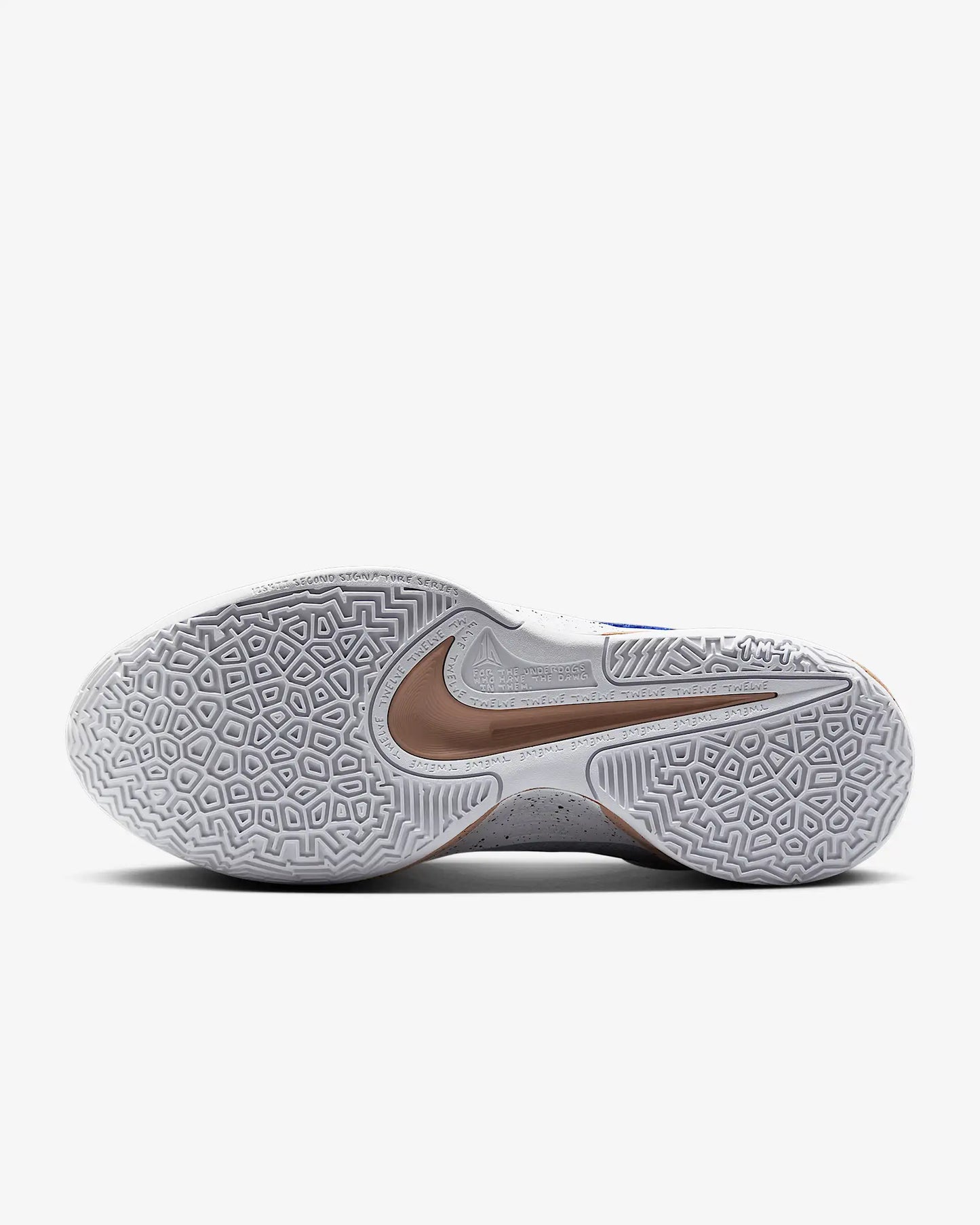 Nike JA 2
