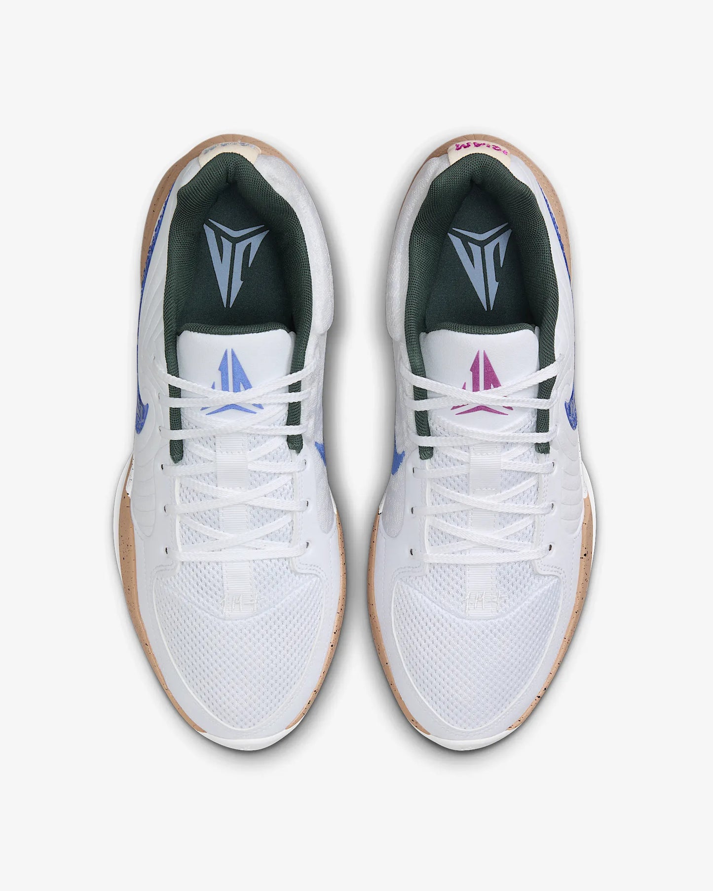 Nike JA 2