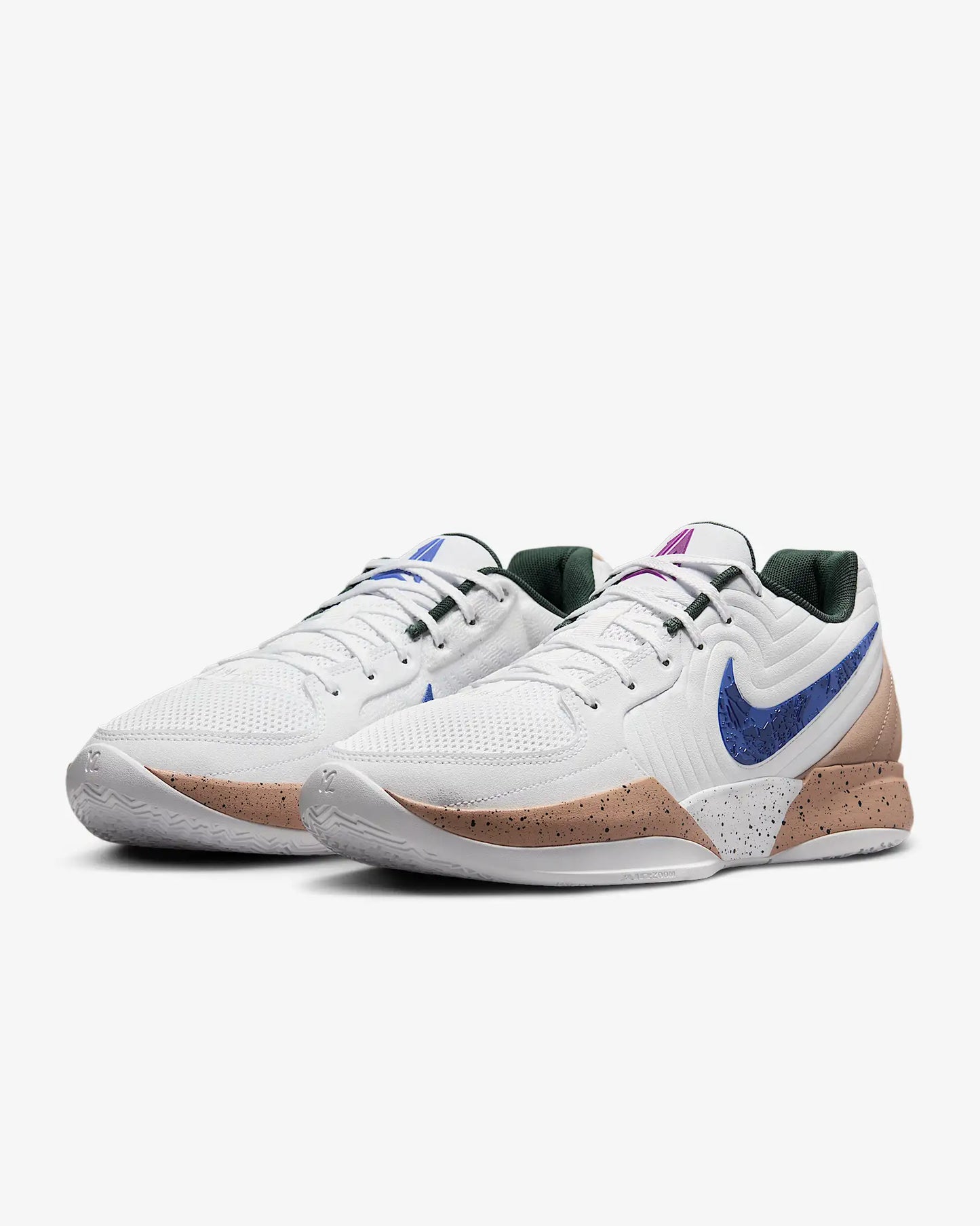 Nike JA 2