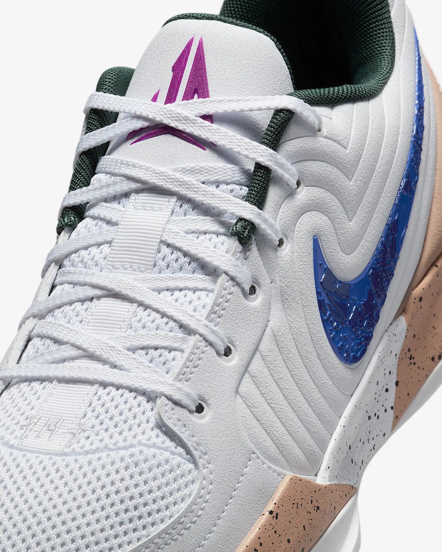 Nike JA 2