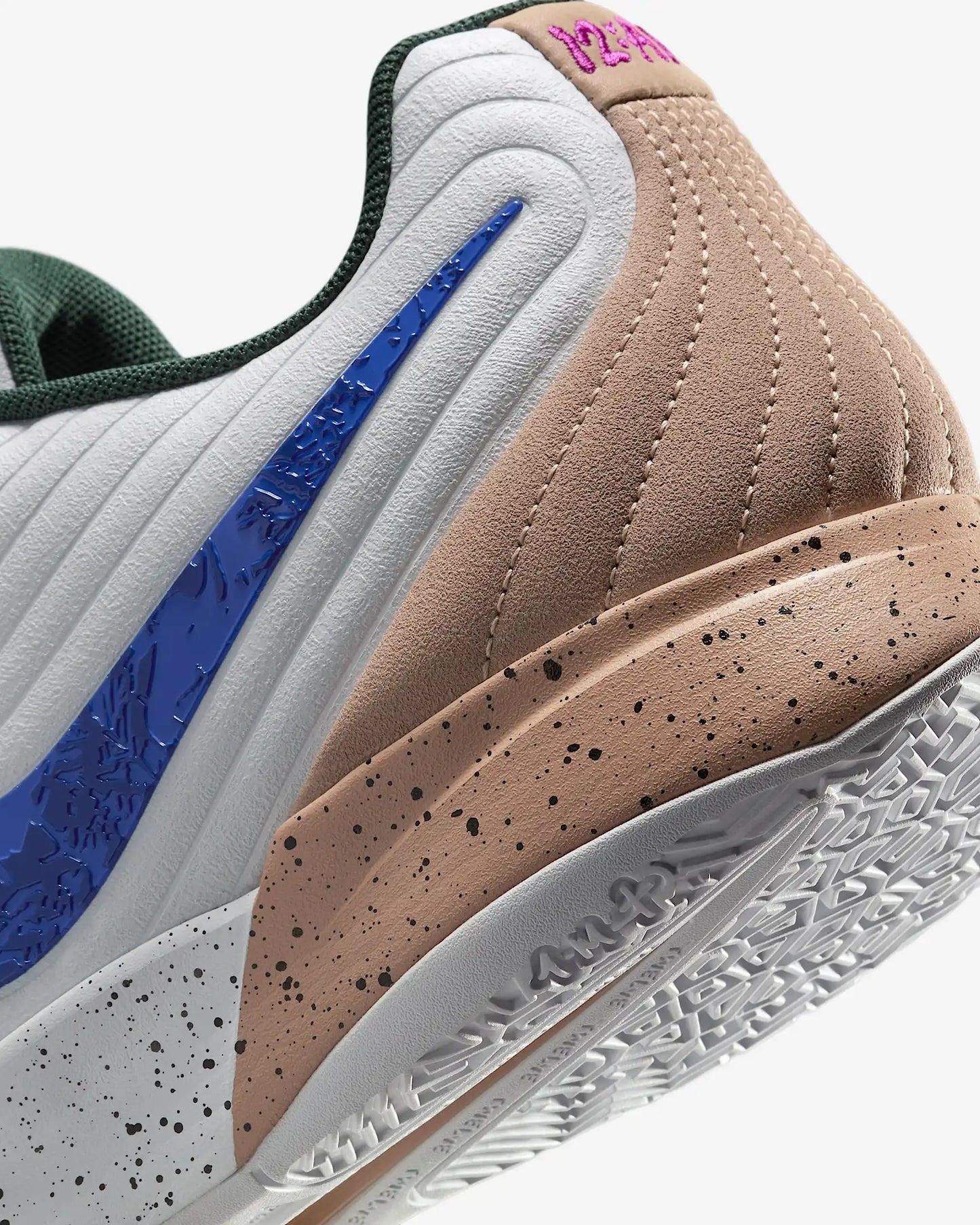 Nike JA 2