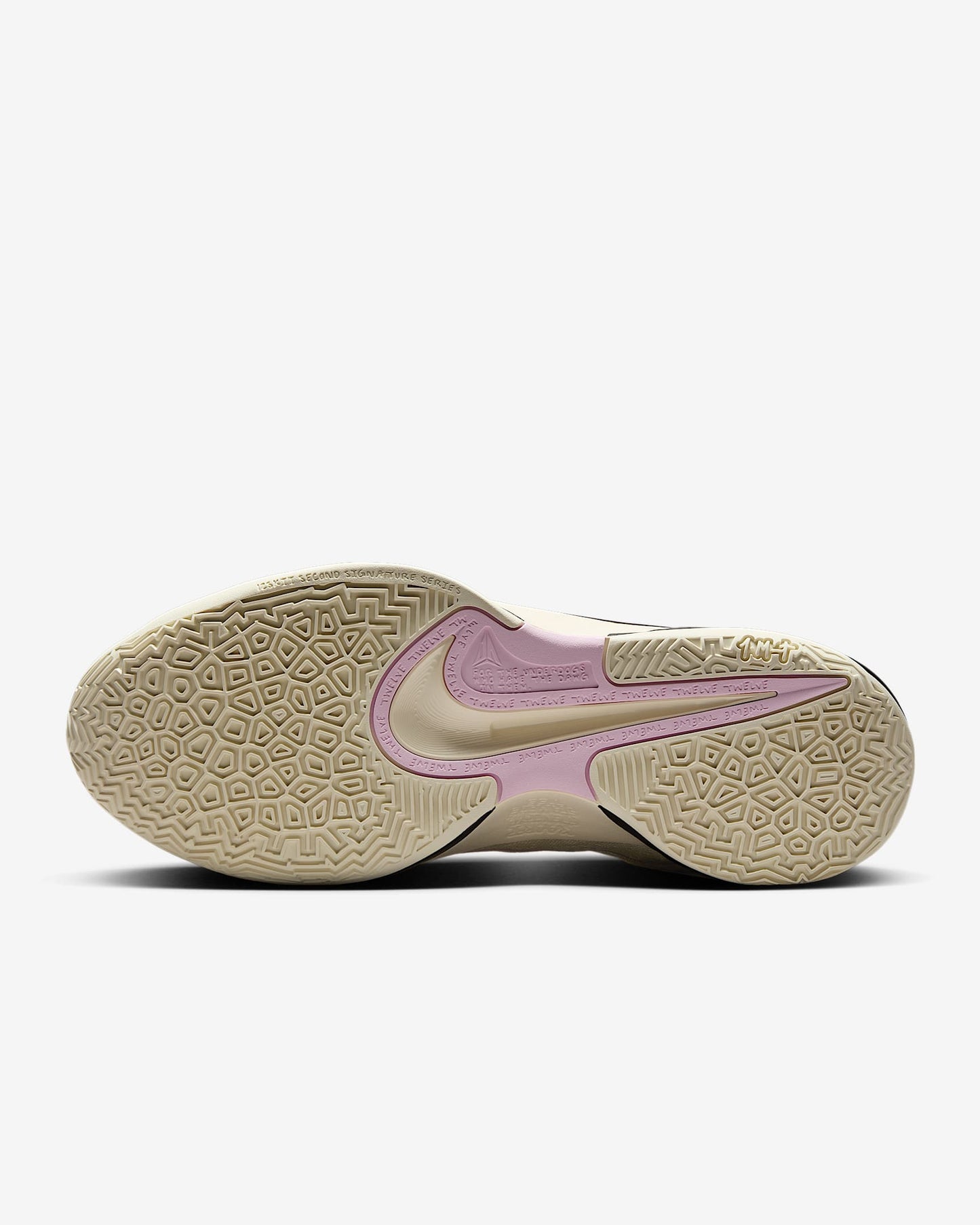 Nike JA 2