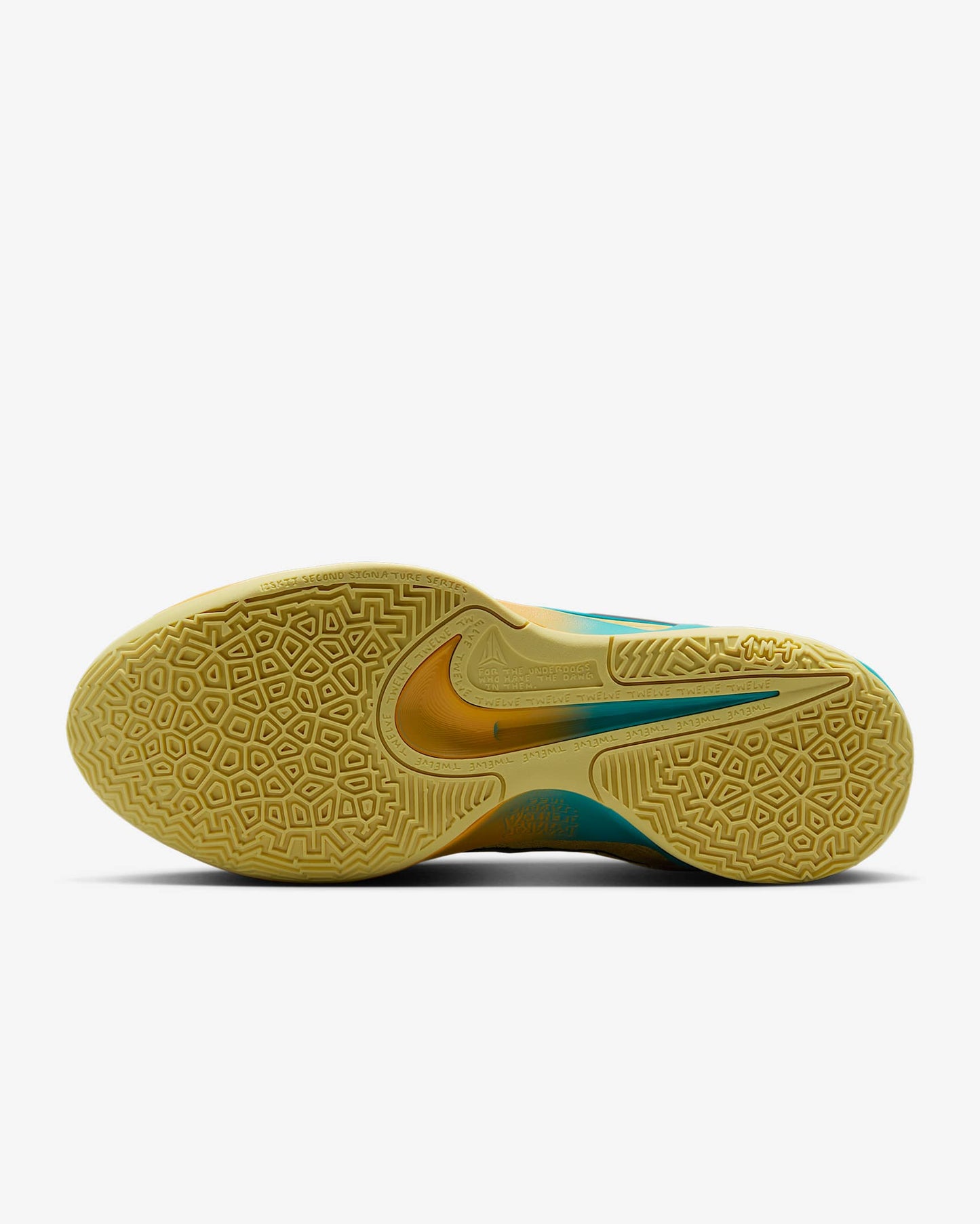 Nike JA 2