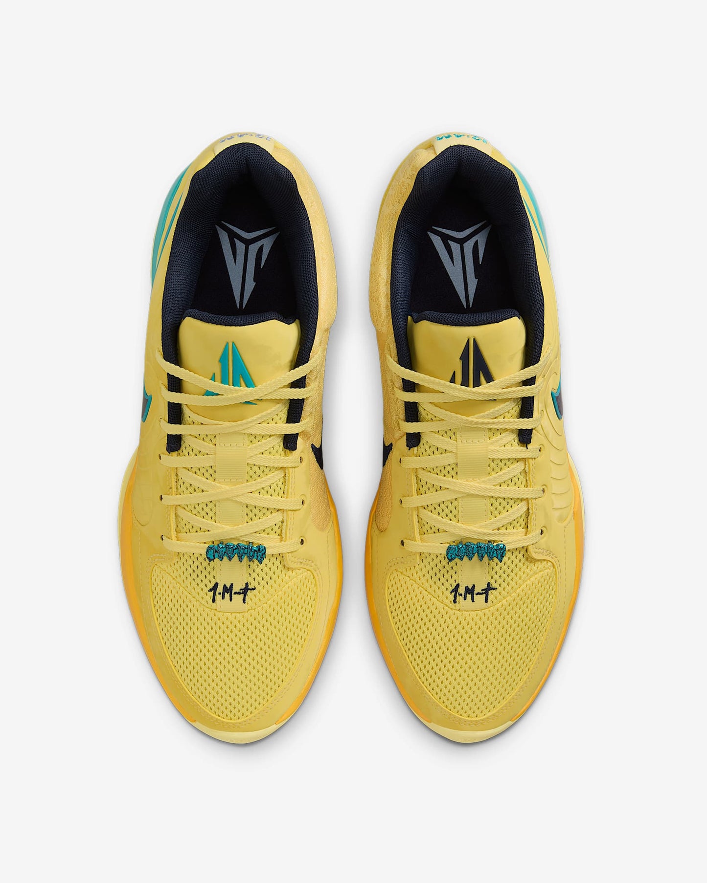 Nike JA 2