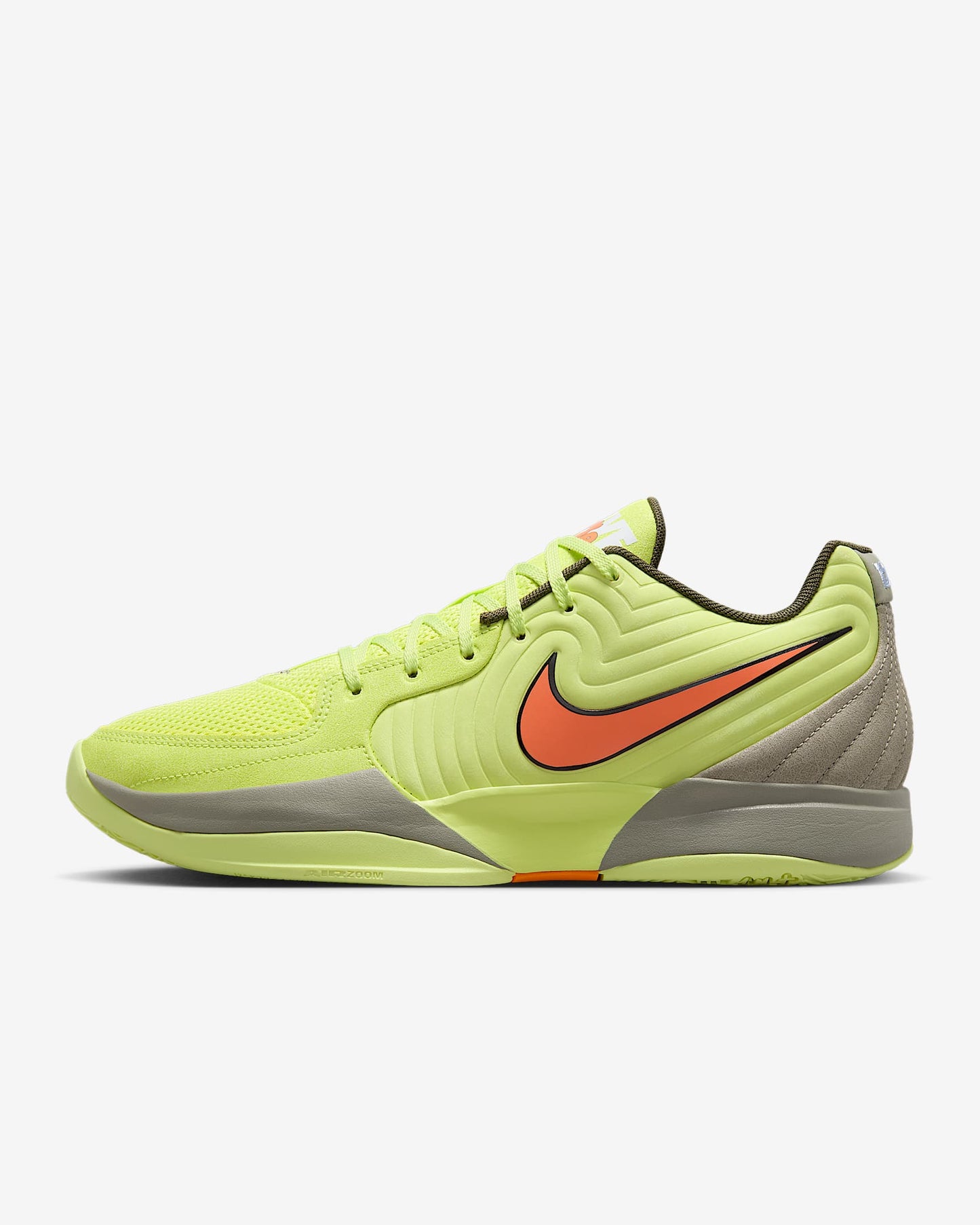 Nike JA 2