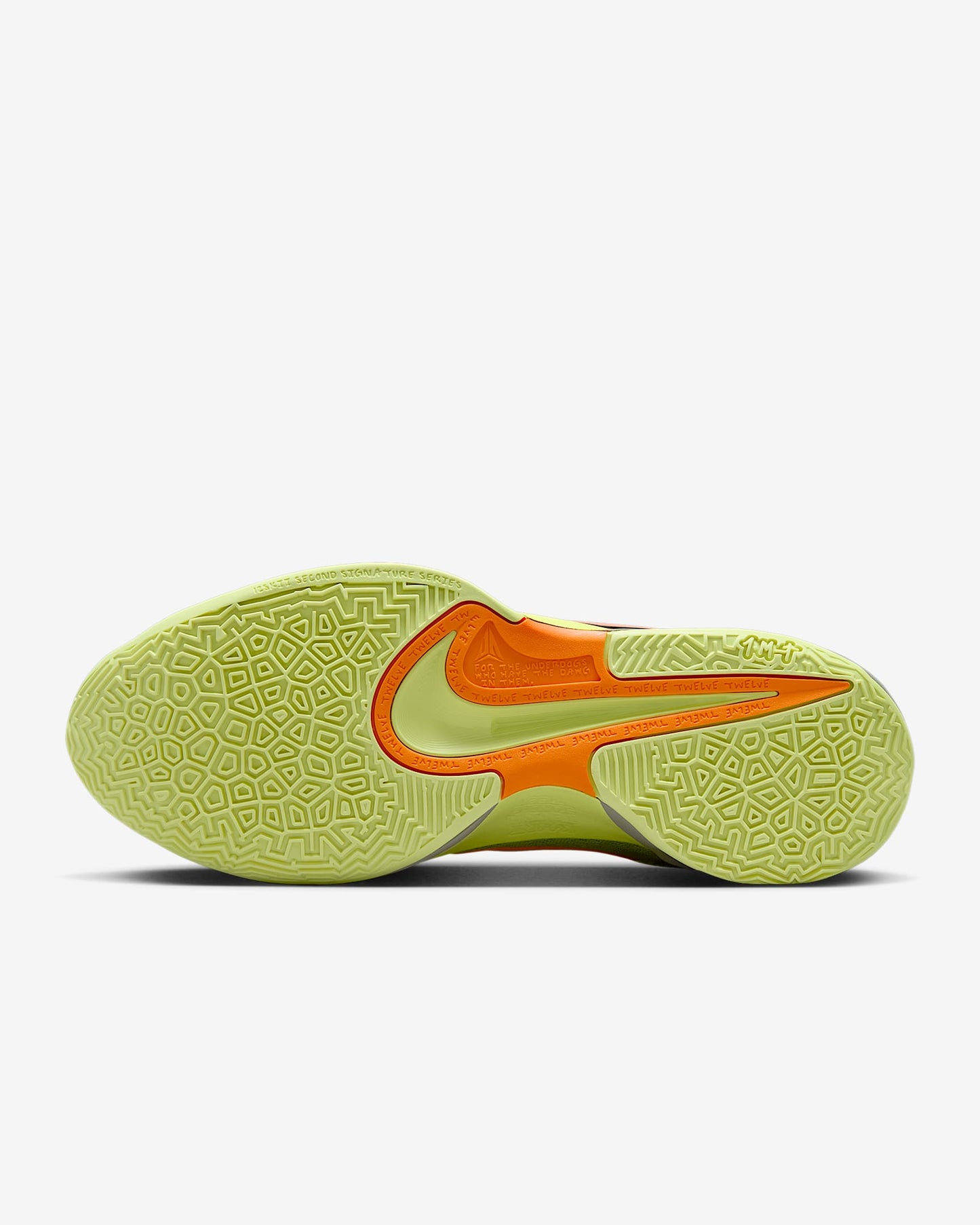 Nike JA 2