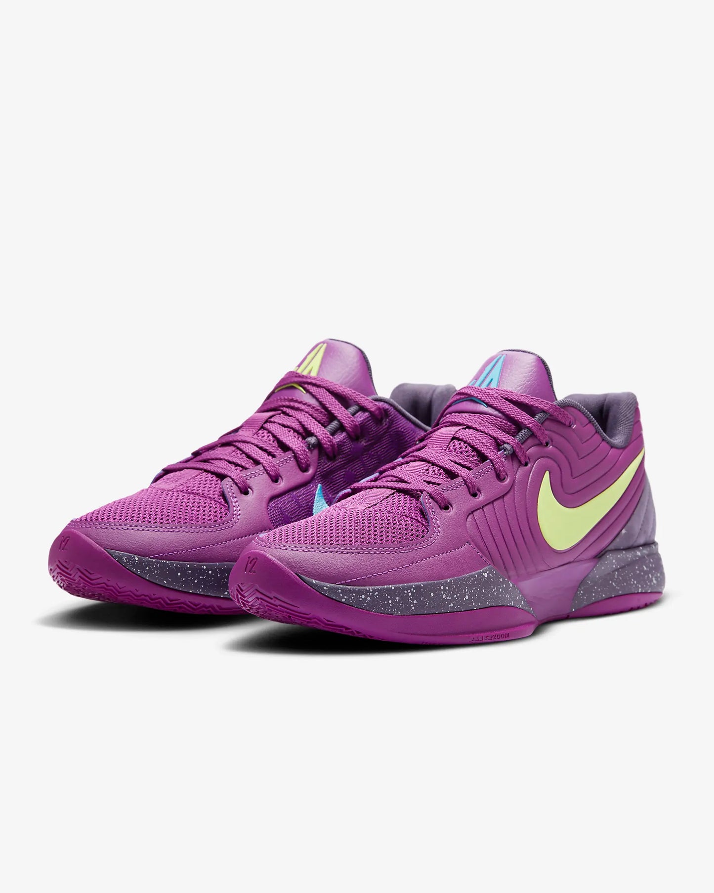 Nike JA 2