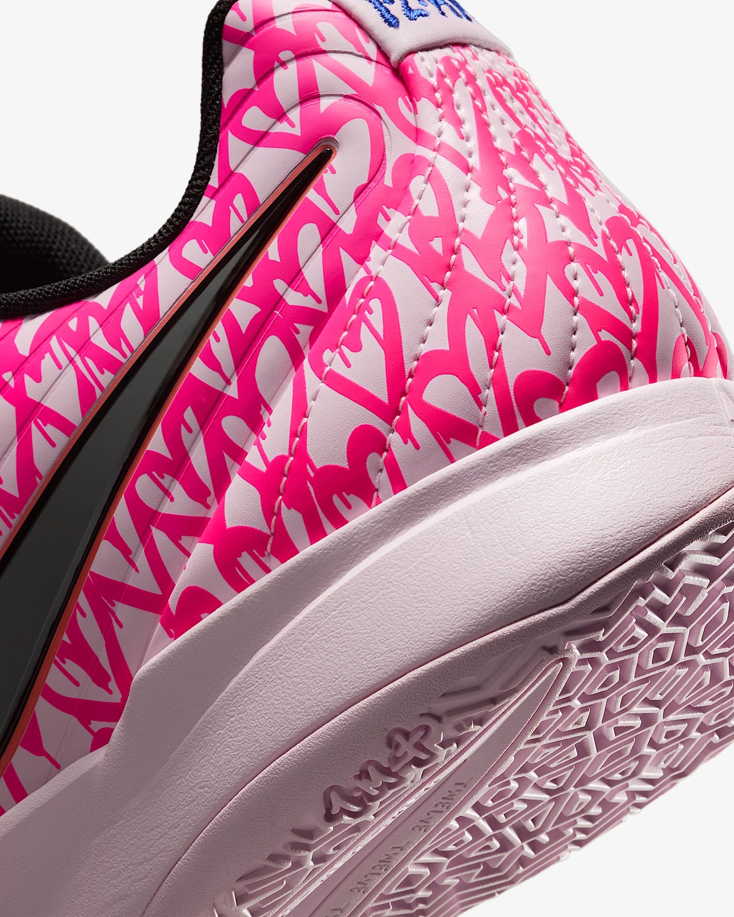 Nike JA 2