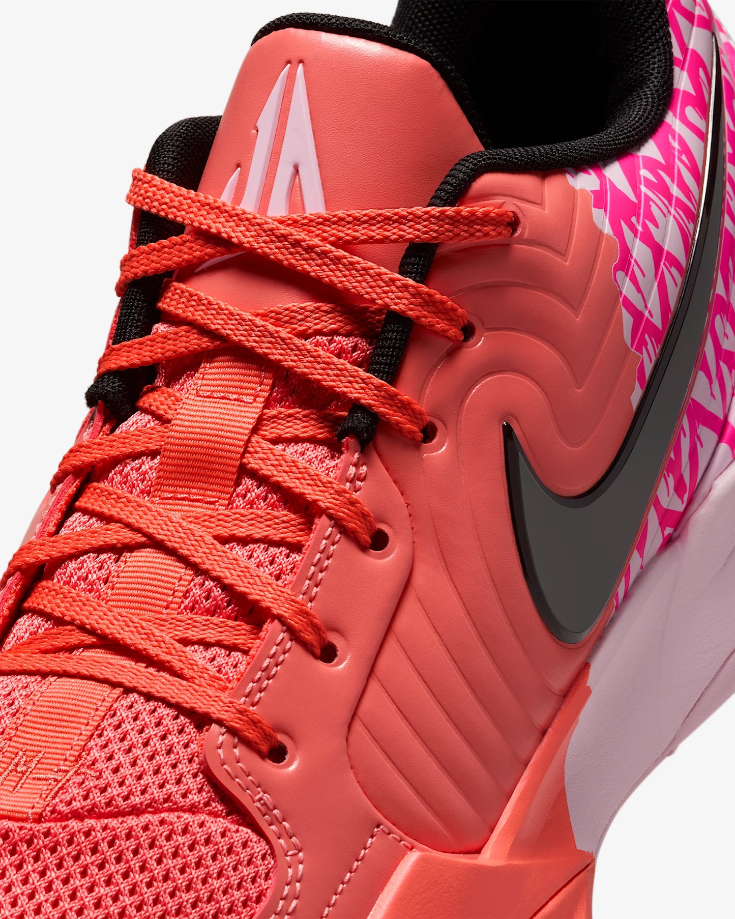 Nike JA 2