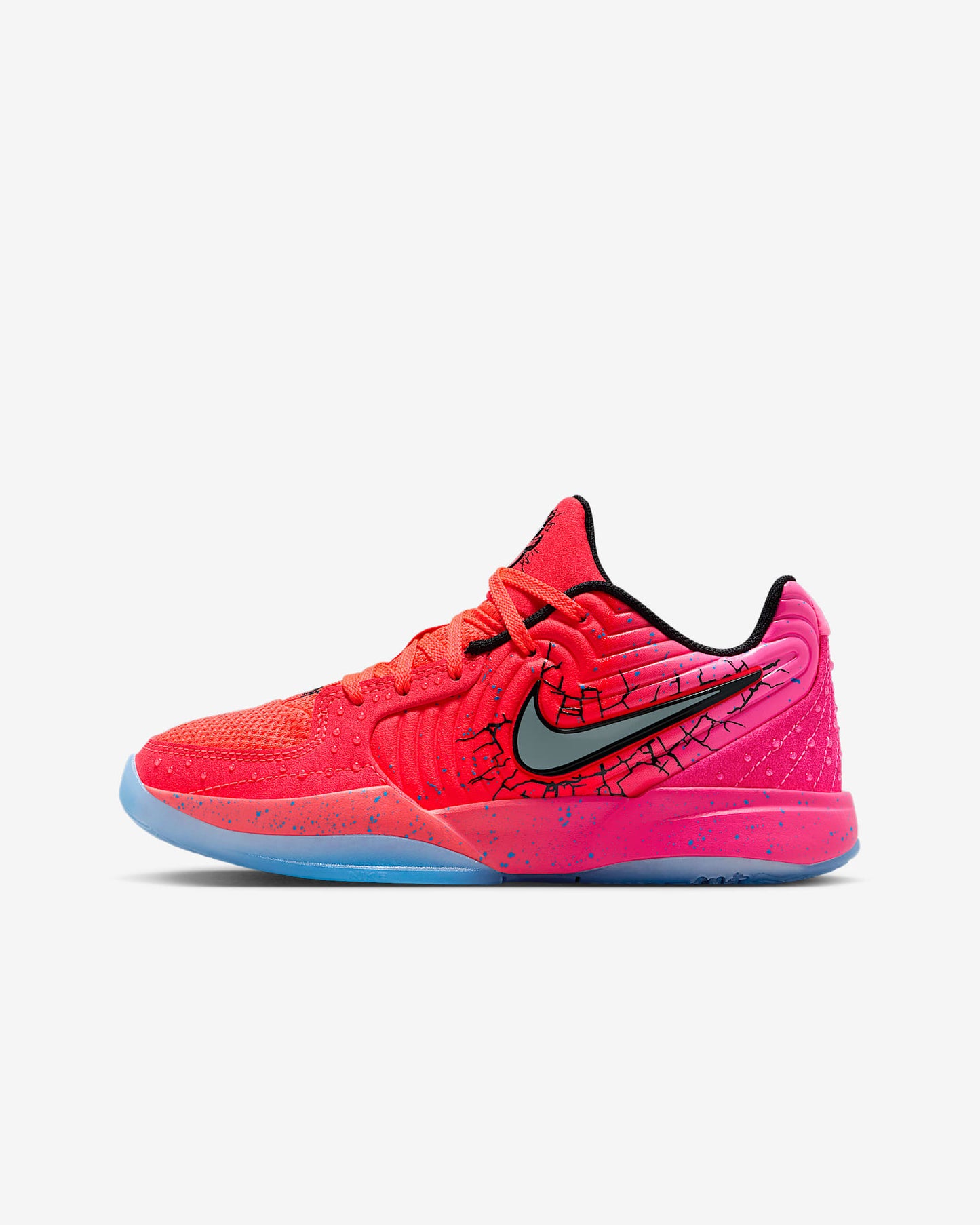 Ja 2 "Tropical Punch"