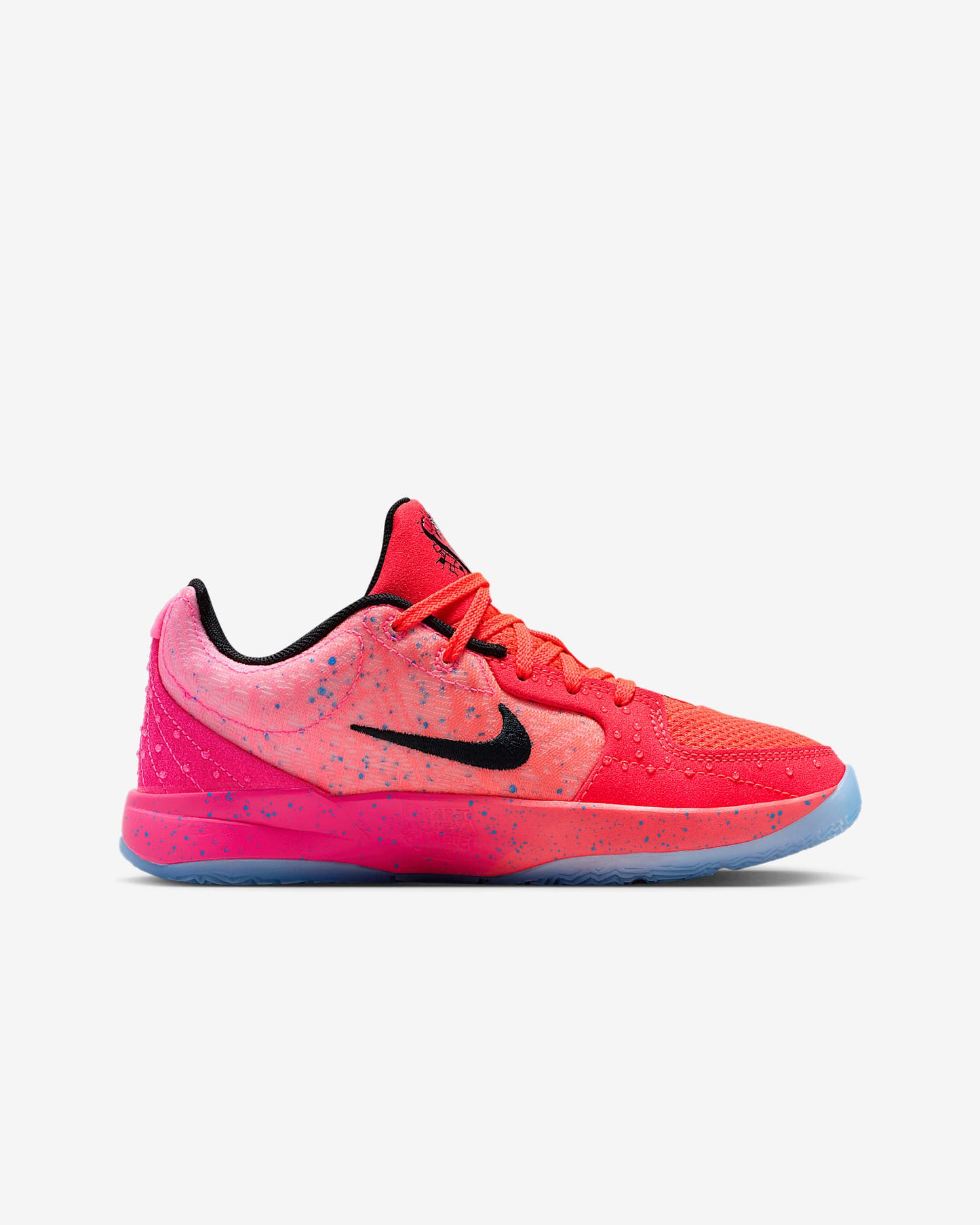 Ja 2 "Tropical Punch"