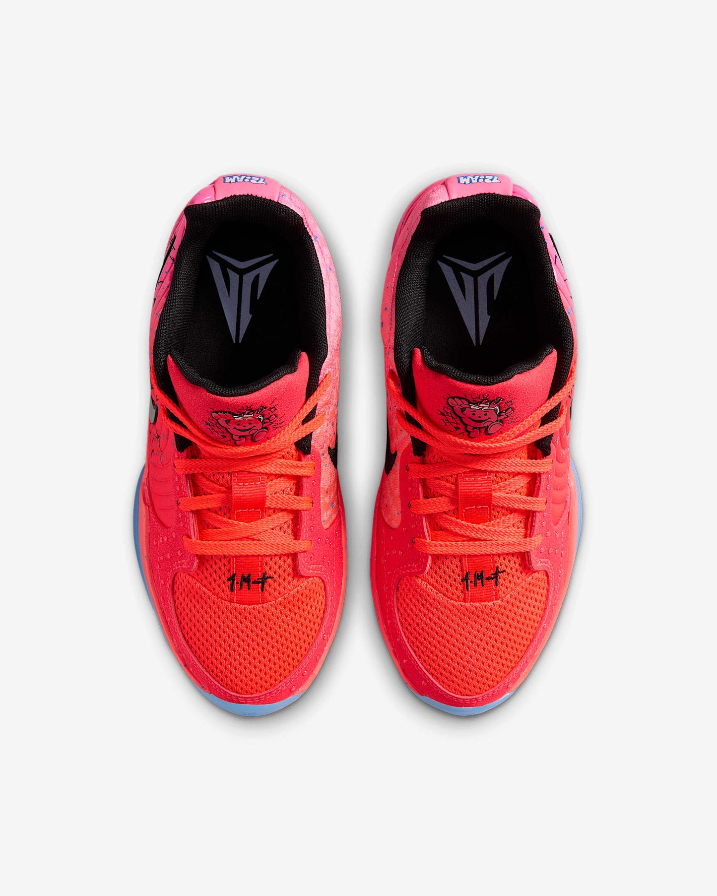 Ja 2 "Tropical Punch"