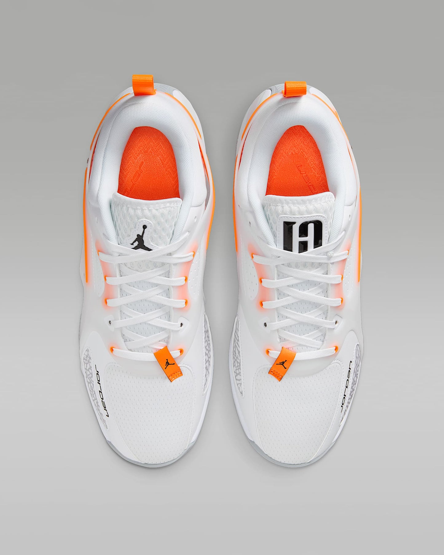 Jordan Heir Series