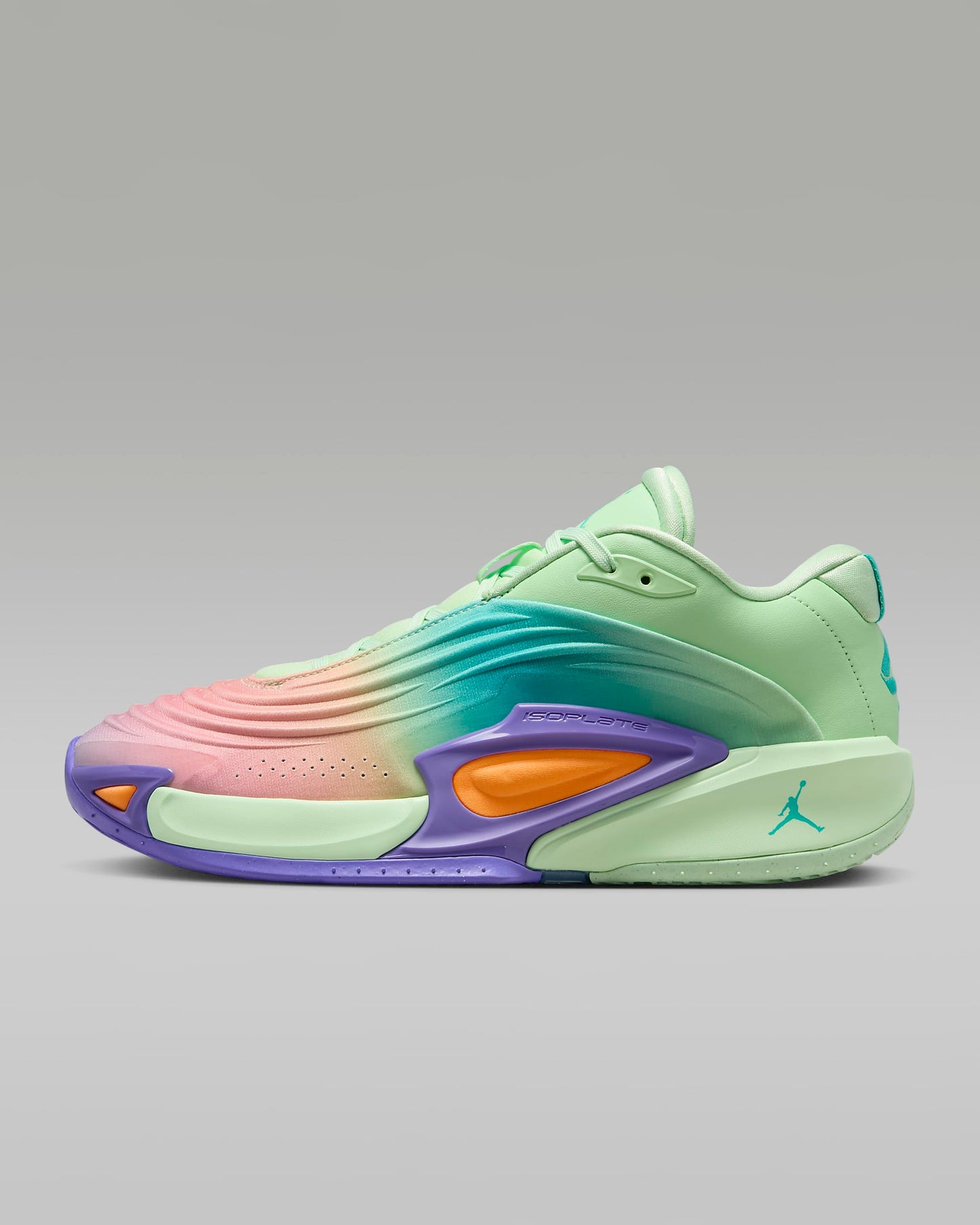 Jordan Luka 3