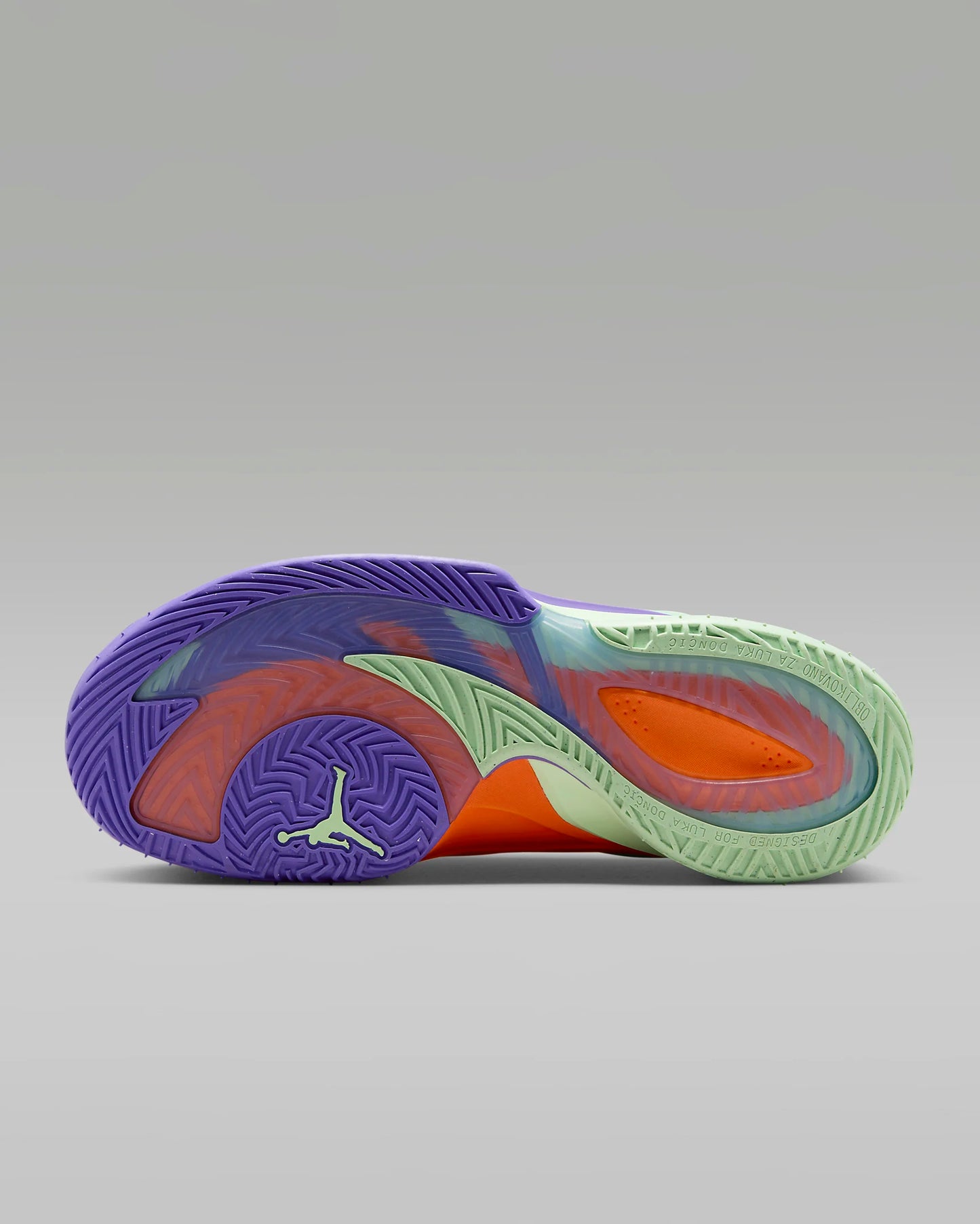 Nike Luka 3 "Blurred Vision"