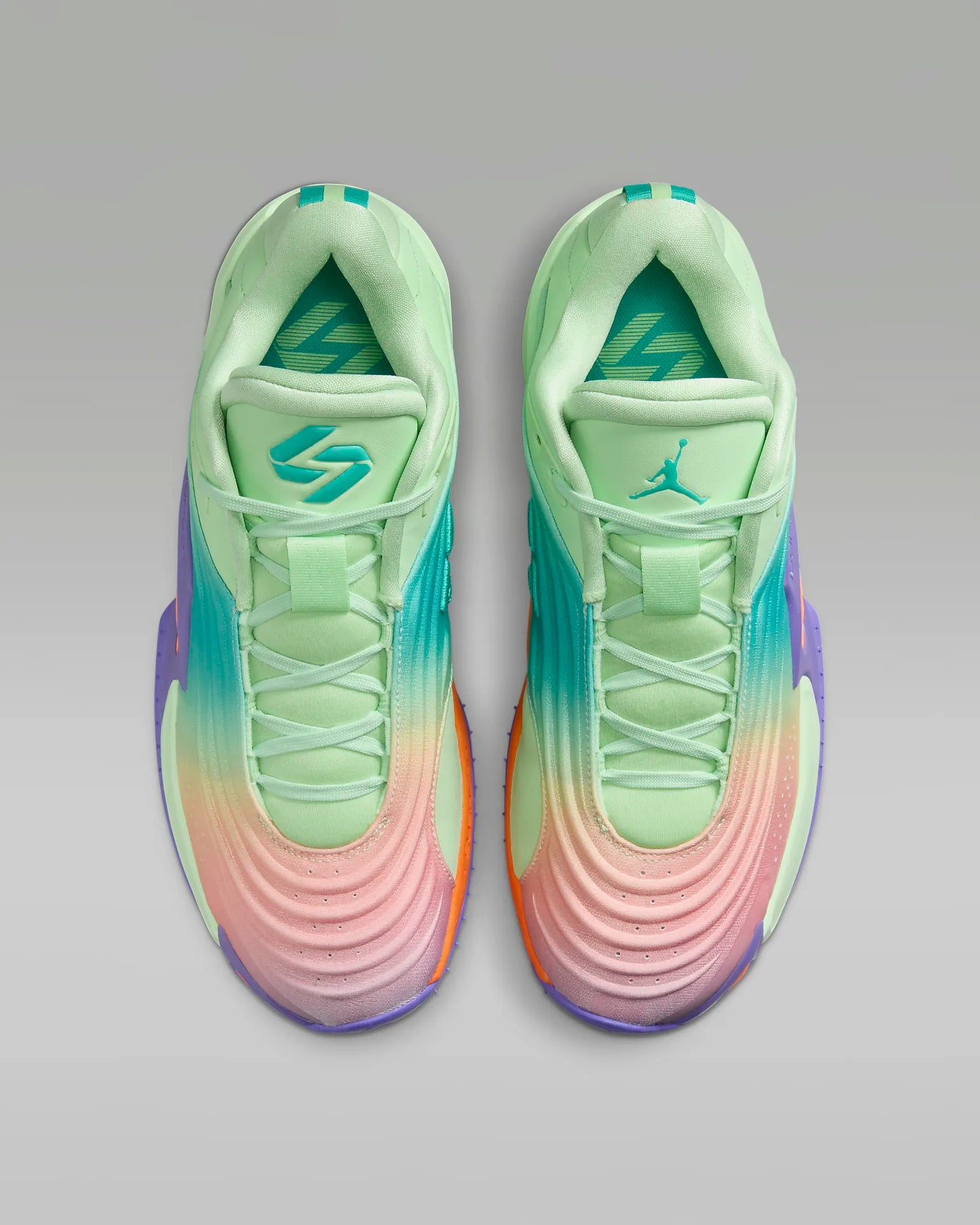 Jordan Luka 3