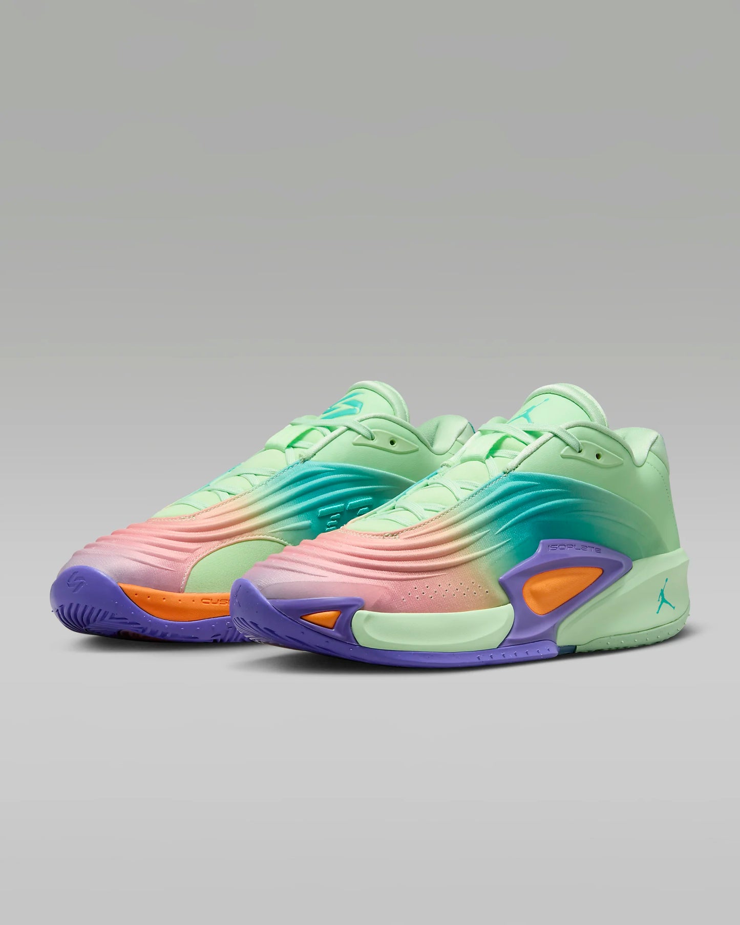 Jordan Luka 3