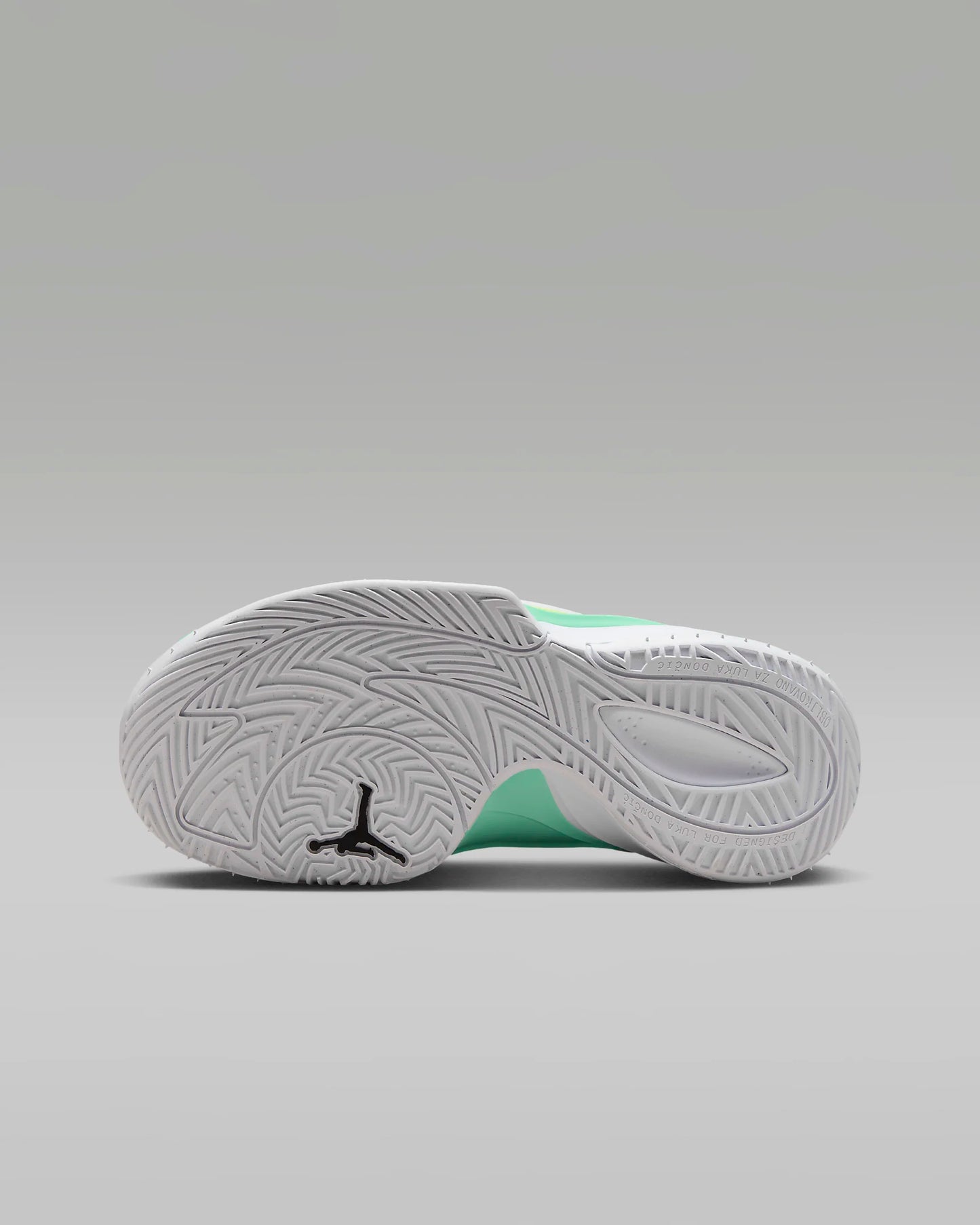 Jordan Luka 3