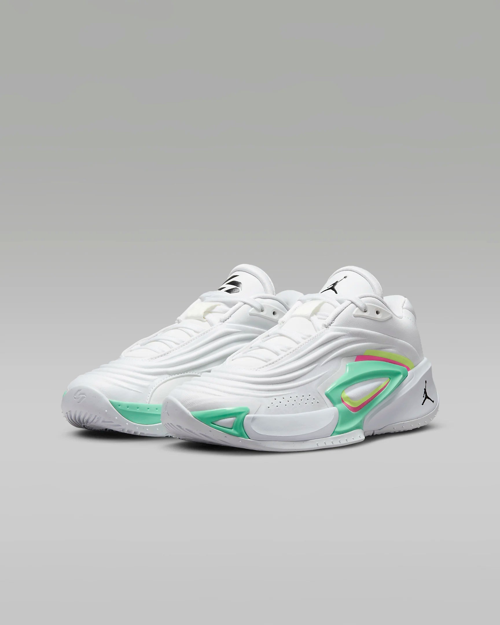 Jordan Luka 3 – SneakSocietyLB