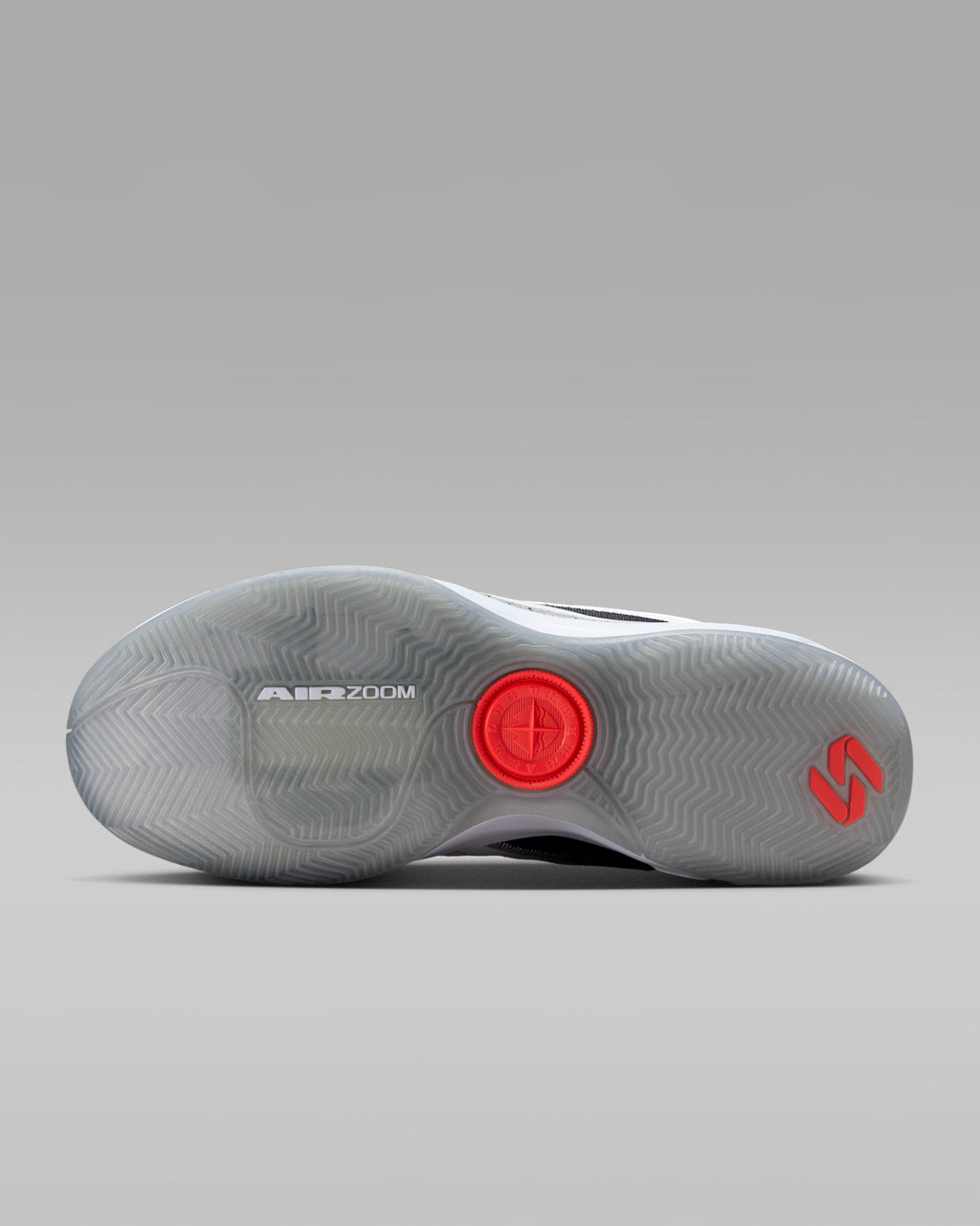 Luka 4 "White Cement"