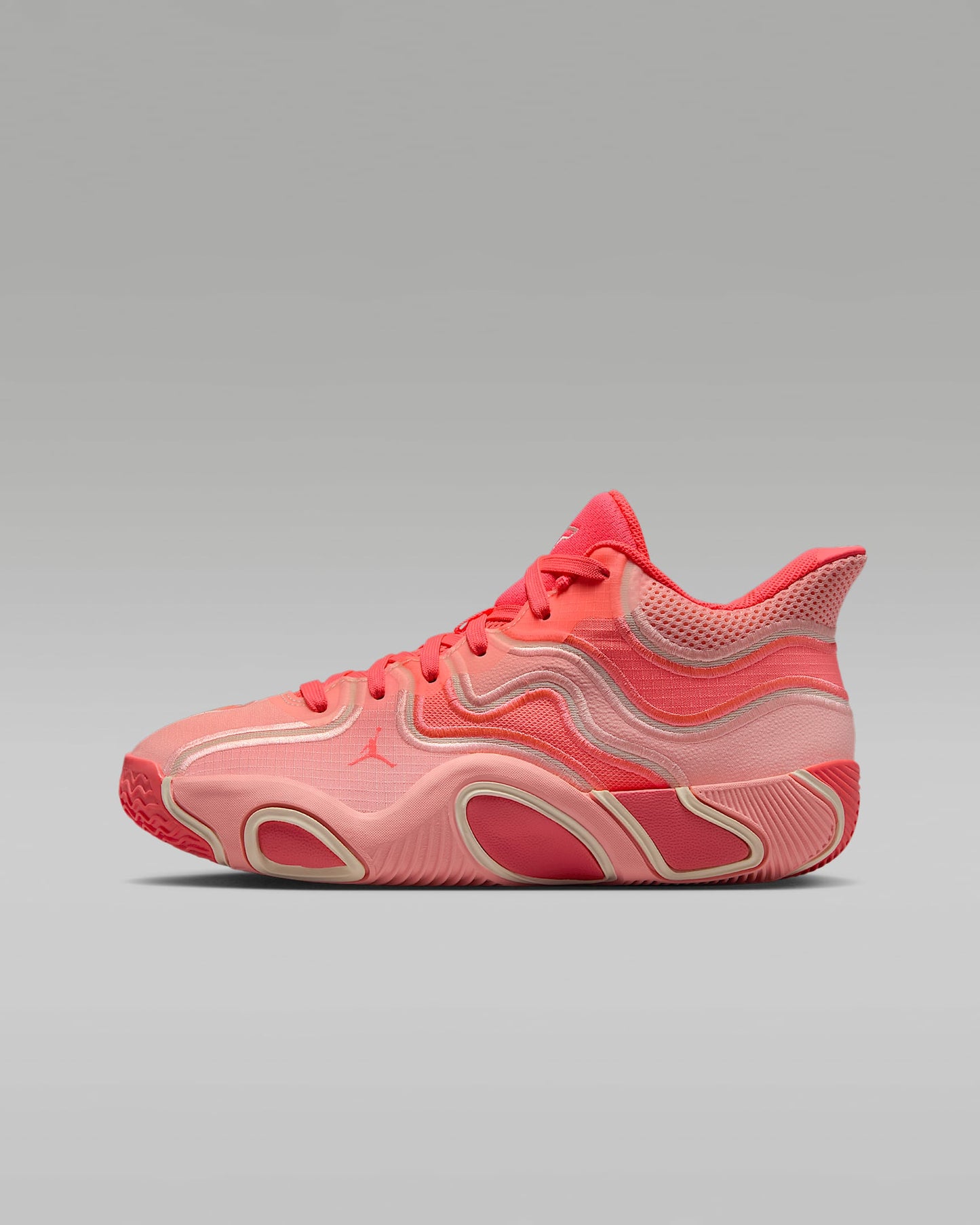 Tatum 3 "Pink"