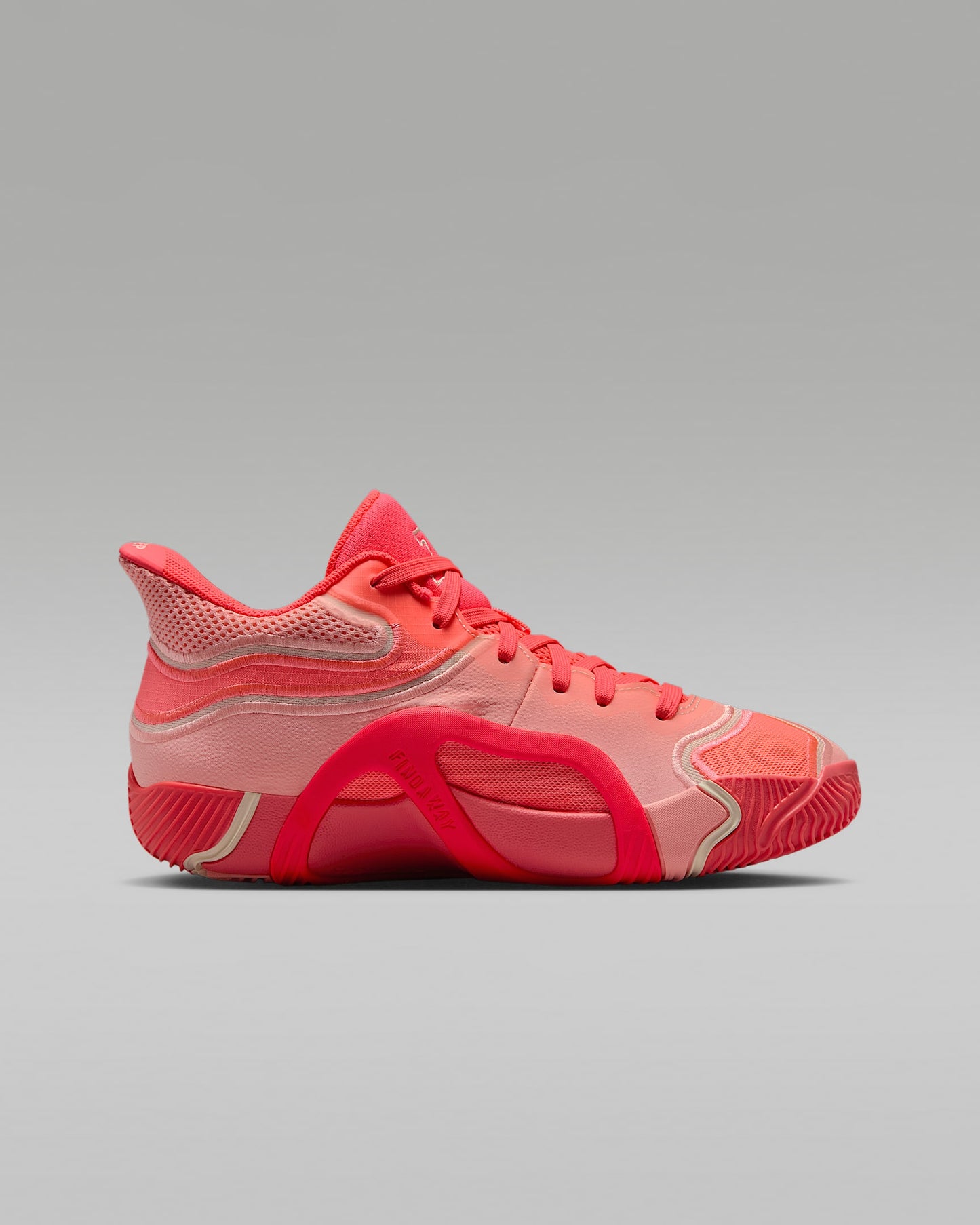 Tatum 3 "Pink"