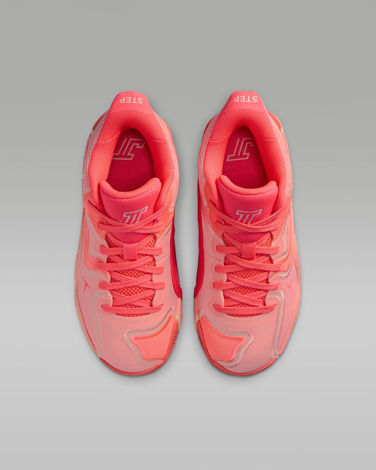 Tatum 3 "Pink"