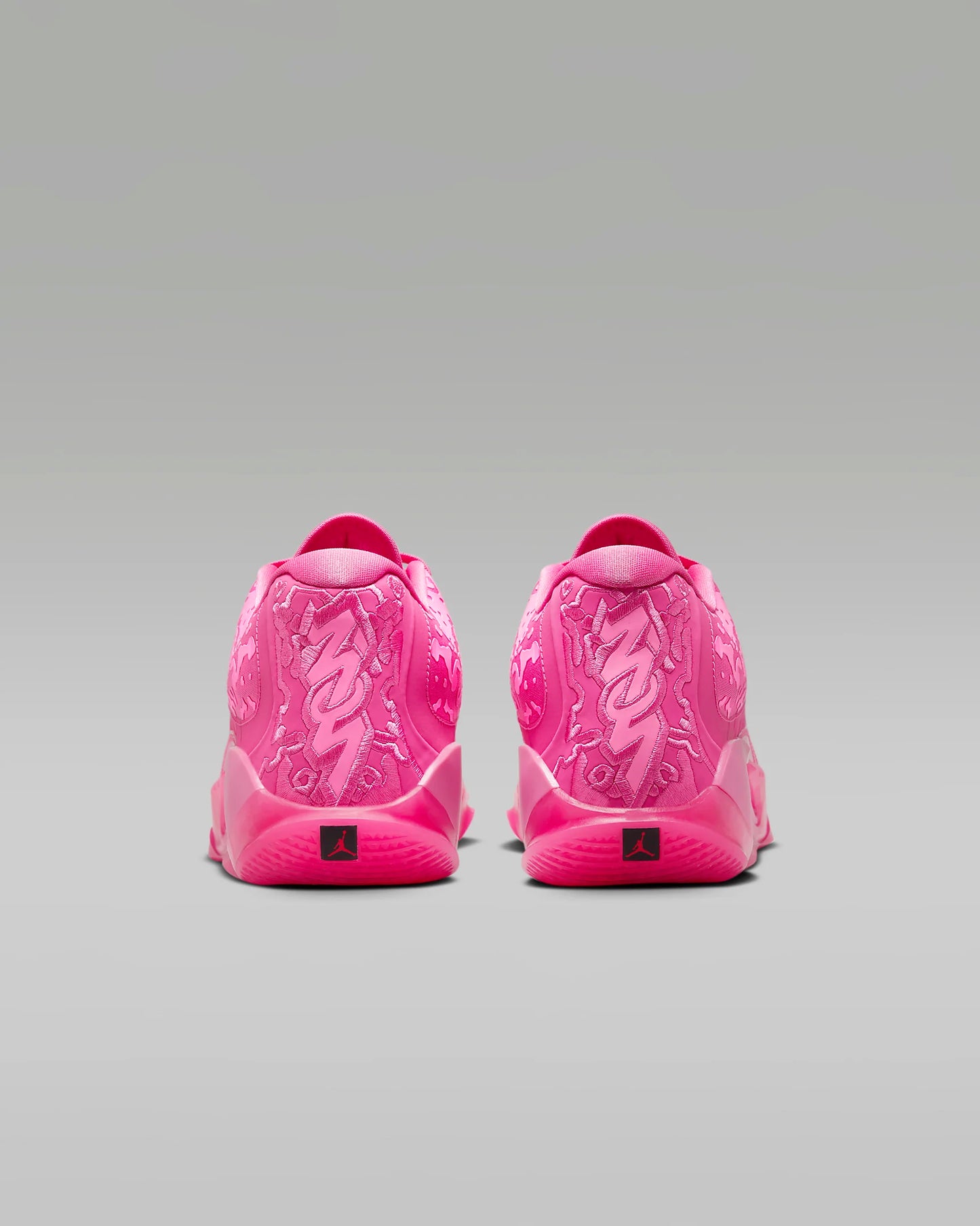 Jordan Zion 3